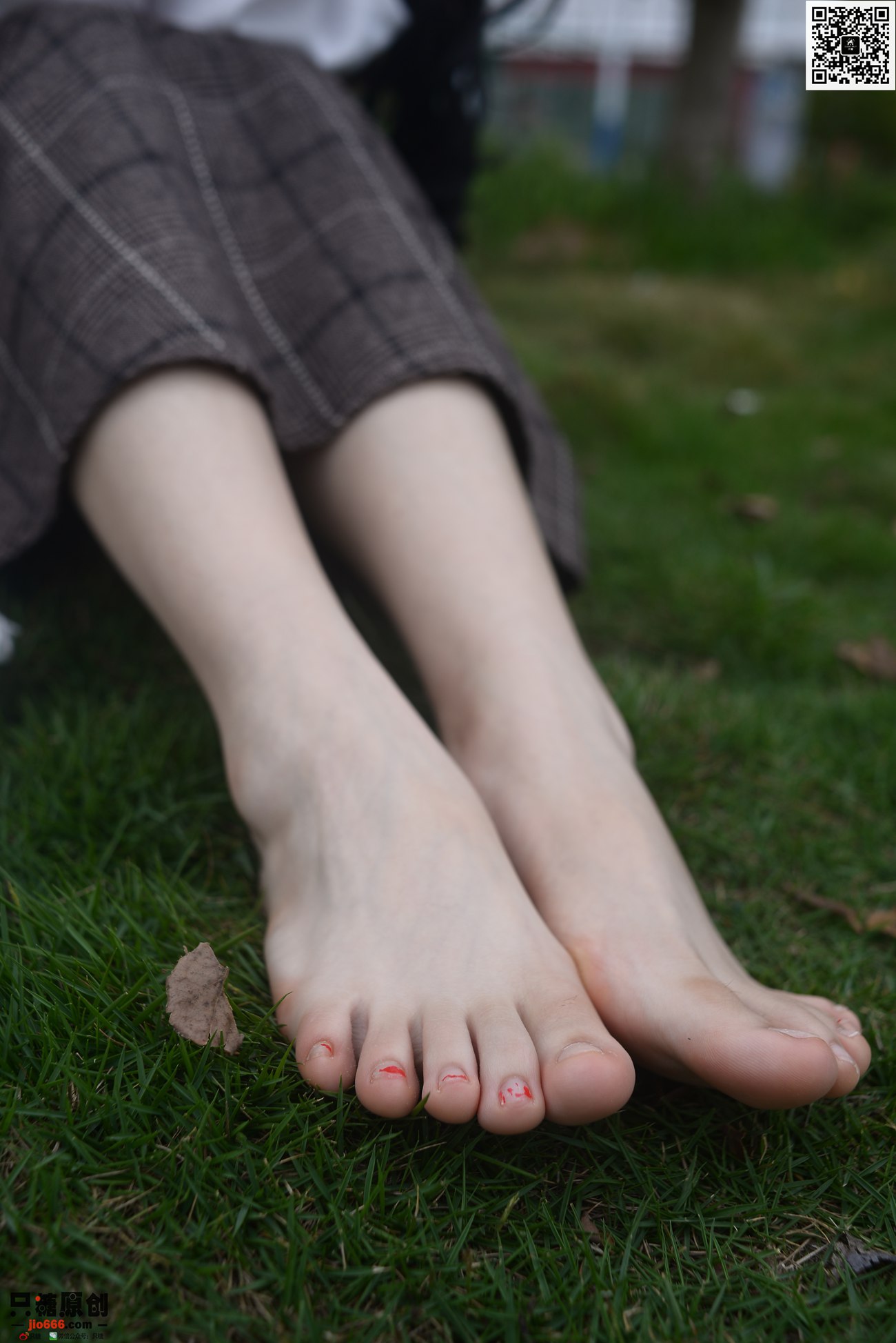 图片[104]-[只糖原创]NO.308 优米 春花琳琅[146P] – 速更版-美库