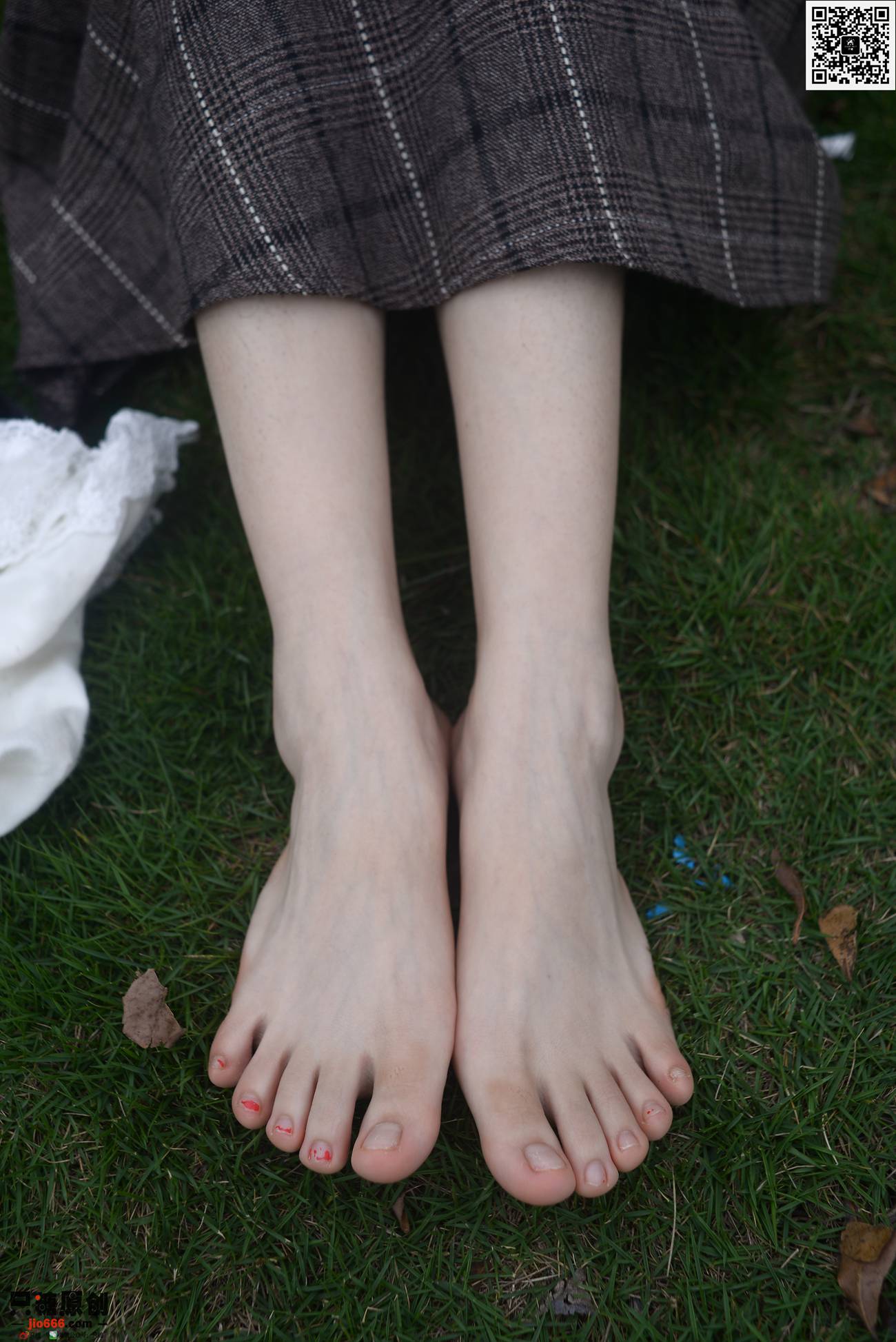 图片[105]-[只糖原创]NO.308 优米 春花琳琅[146P] – 速更版-美库