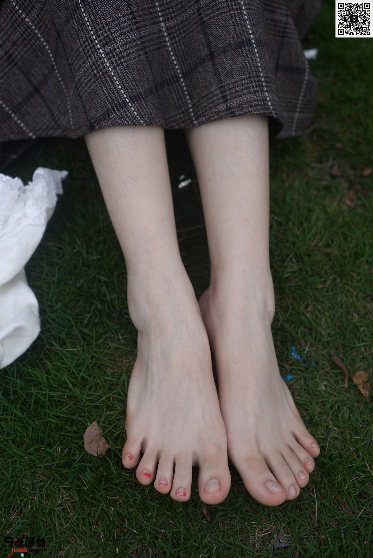 图片[107]-[只糖原创]NO.308 优米 春花琳琅[146P] – 速更版-美库