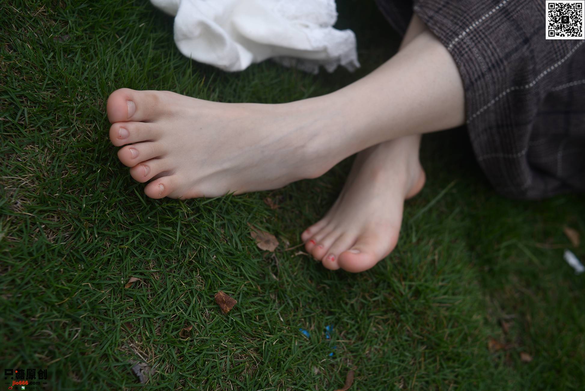 图片[110]-[只糖原创]NO.308 优米 春花琳琅[146P] – 速更版-美库