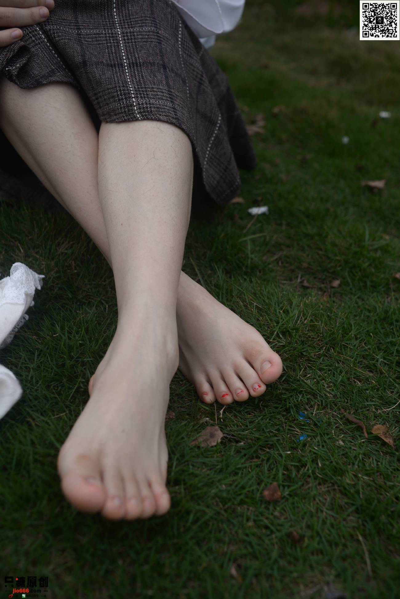 图片[113]-[只糖原创]NO.308 优米 春花琳琅[146P] – 速更版-美库