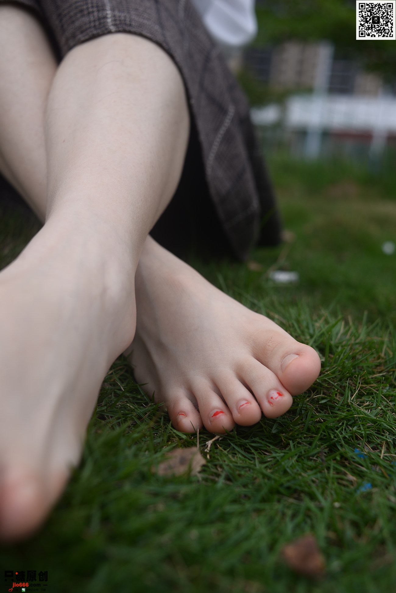 图片[114]-[只糖原创]NO.308 优米 春花琳琅[146P] – 速更版-美库