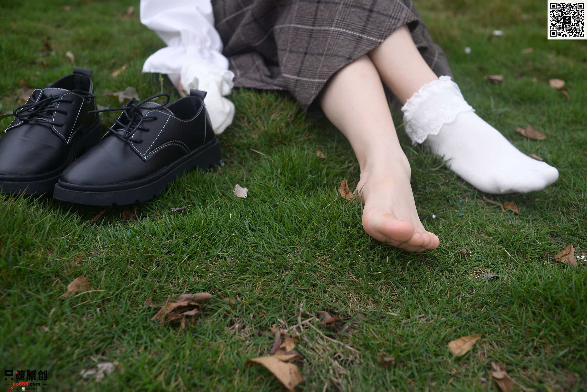 图片[118]-[只糖原创]NO.308 优米 春花琳琅[146P] – 速更版-美库