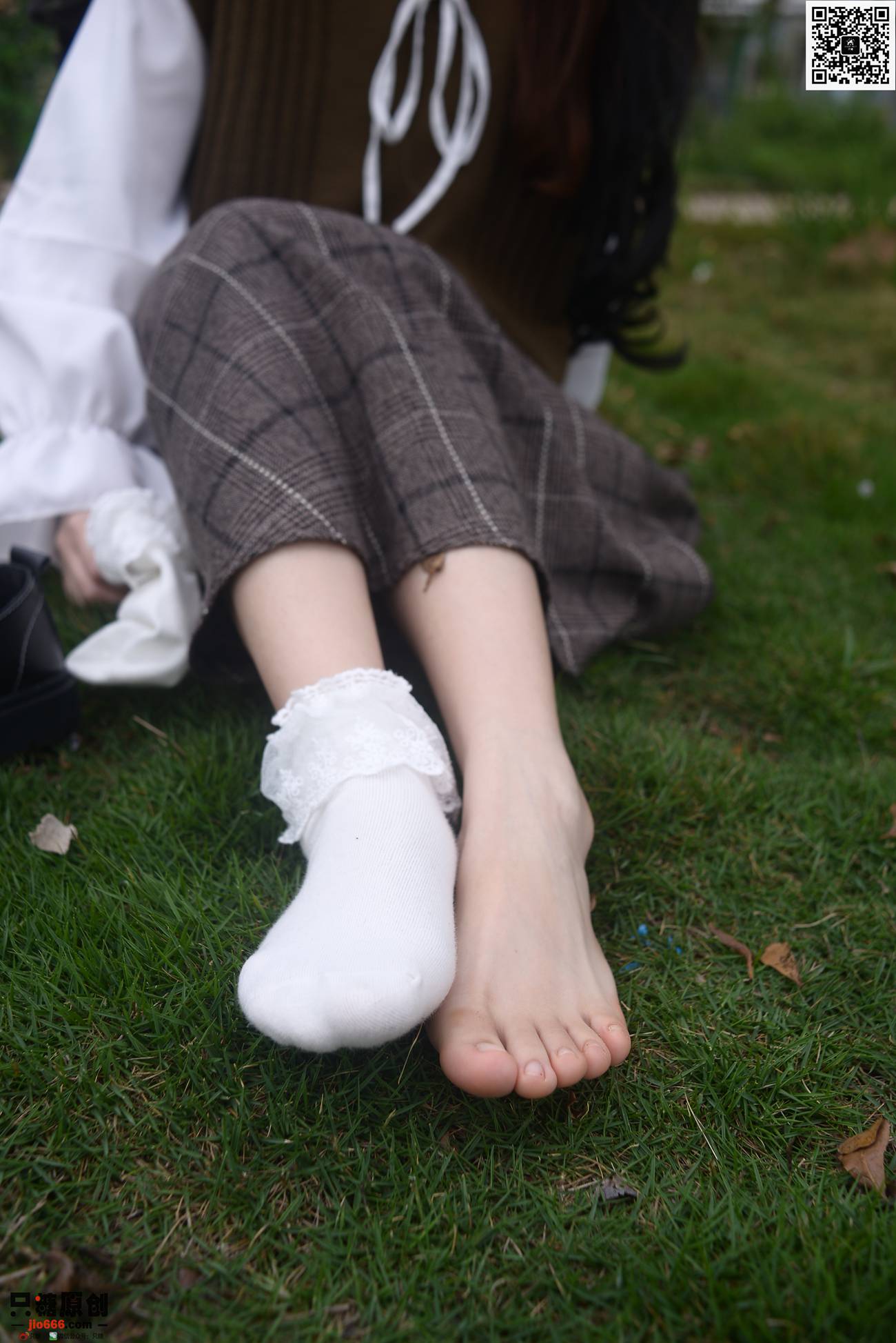 图片[121]-[只糖原创]NO.308 优米 春花琳琅[146P] – 速更版-美库