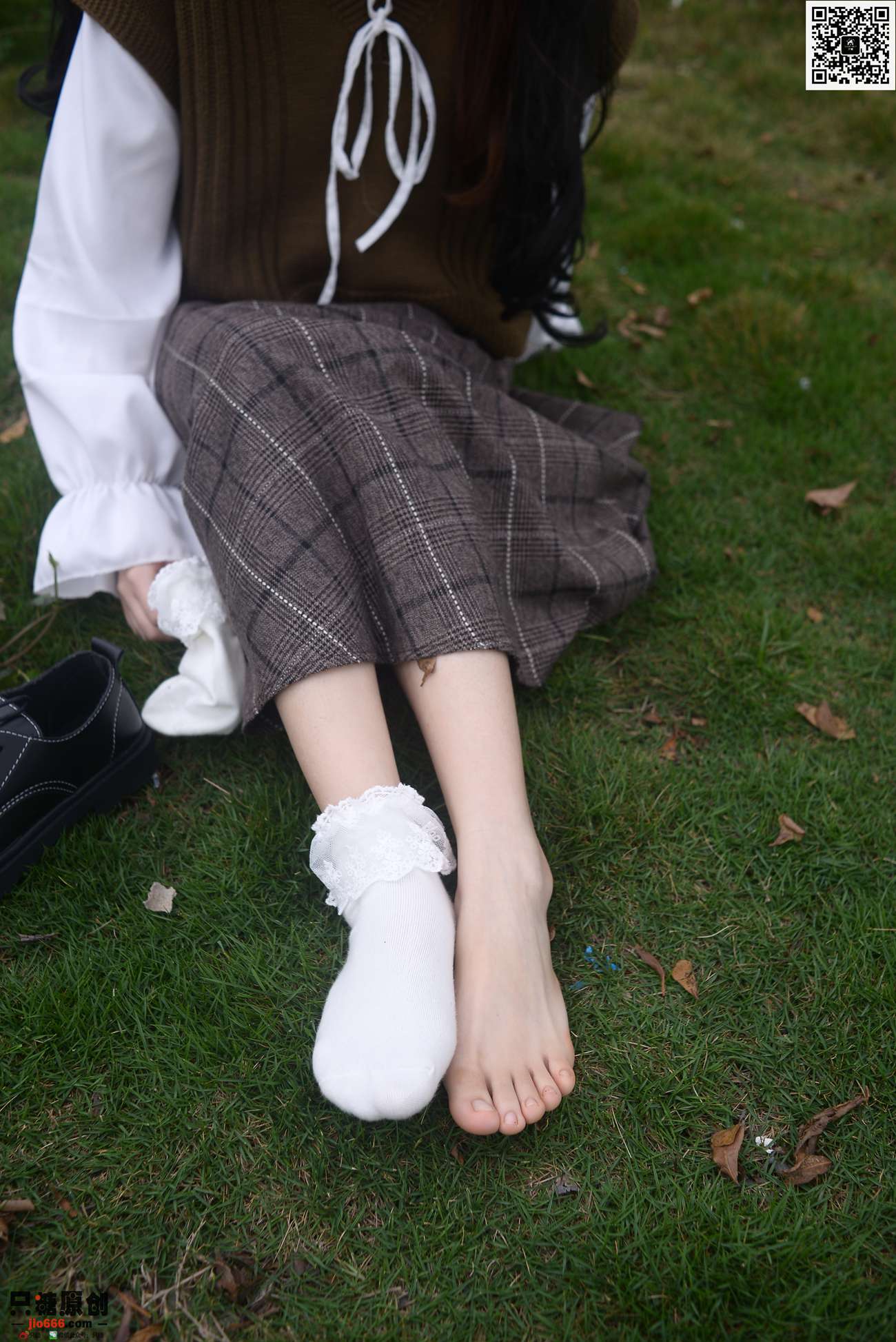 图片[122]-[只糖原创]NO.308 优米 春花琳琅[146P] – 速更版-美库