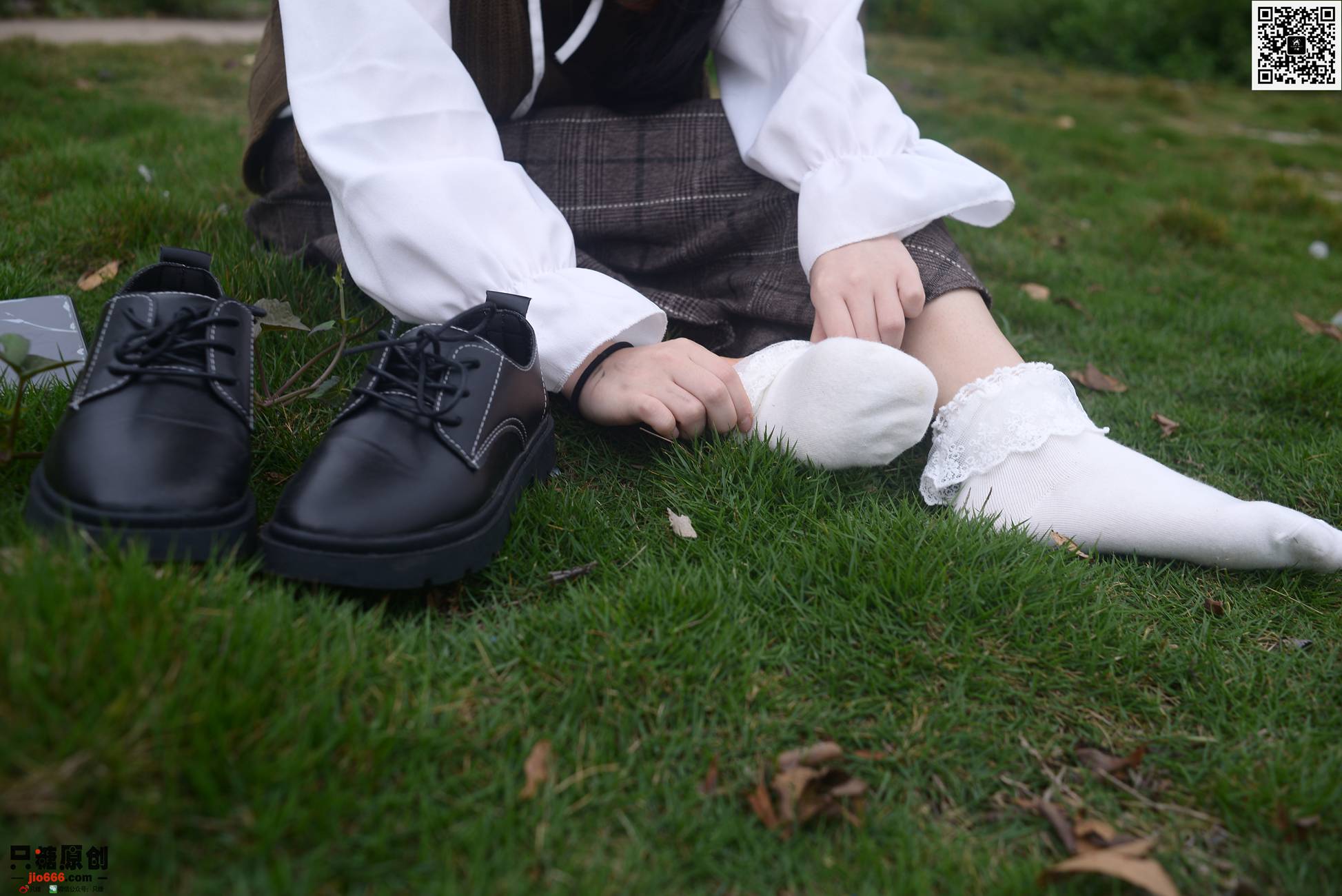 图片[126]-[只糖原创]NO.308 优米 春花琳琅[146P] – 速更版-美库