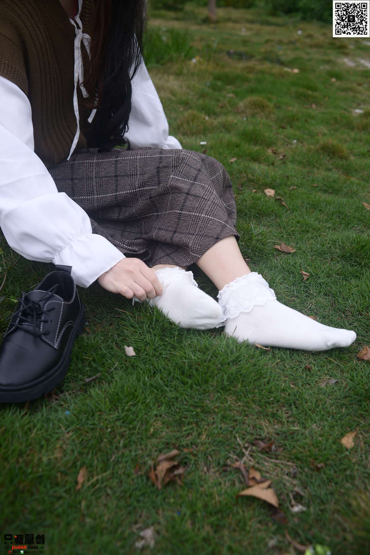 图片[127]-[只糖原创]NO.308 优米 春花琳琅[146P] – 速更版-美库