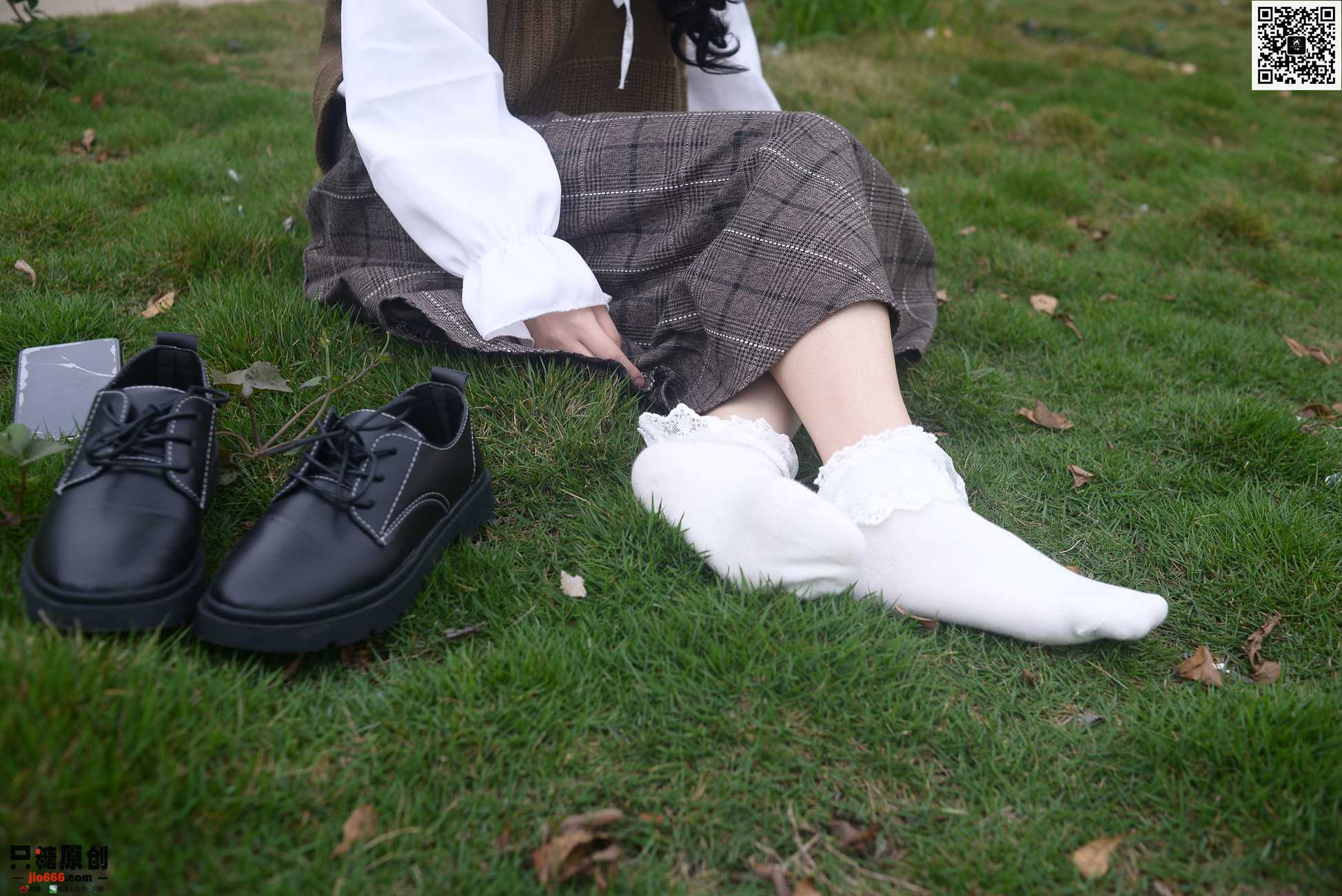 图片[129]-[只糖原创]NO.308 优米 春花琳琅[146P] – 速更版-美库