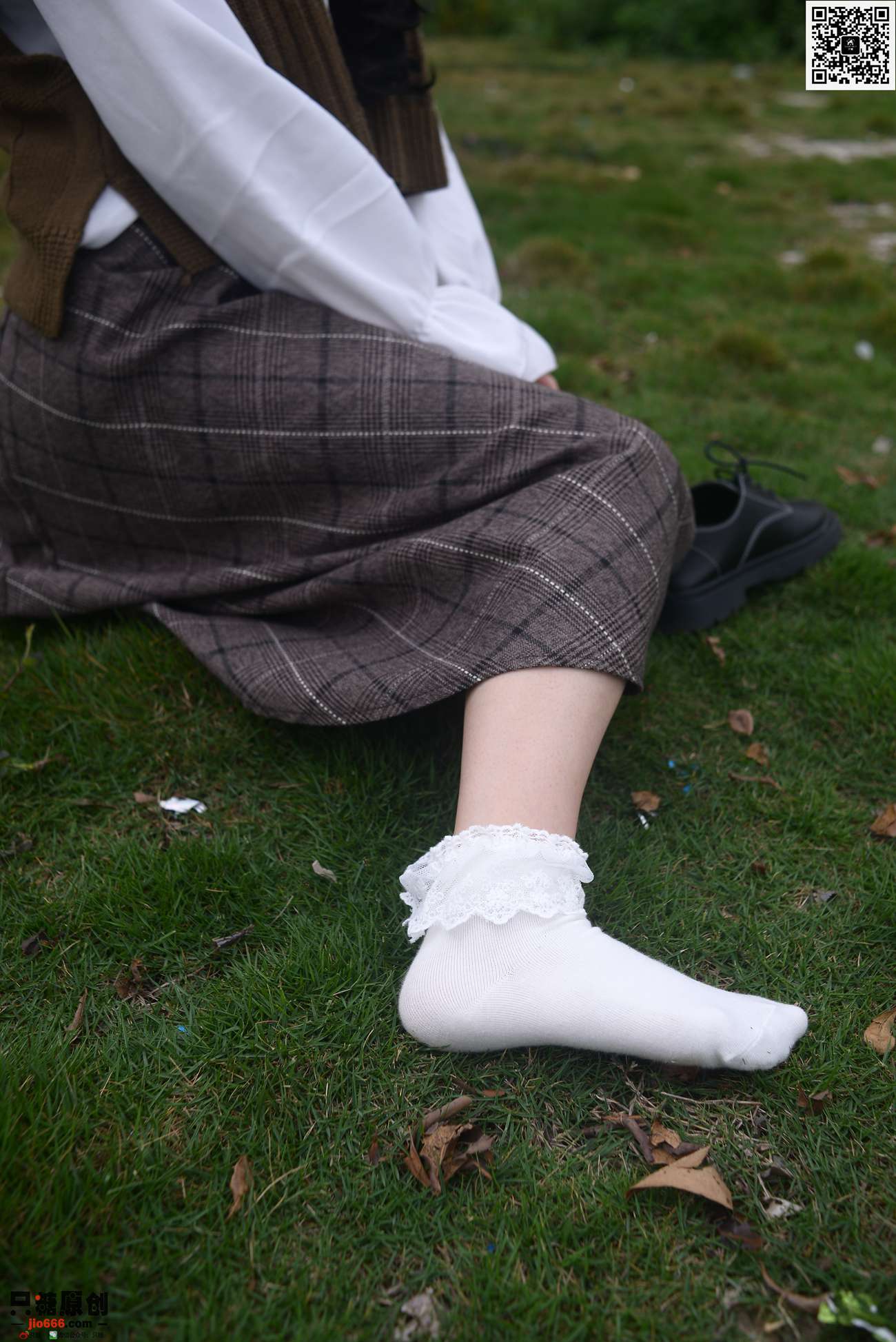 图片[143]-[只糖原创]NO.308 优米 春花琳琅[146P] – 速更版-美库