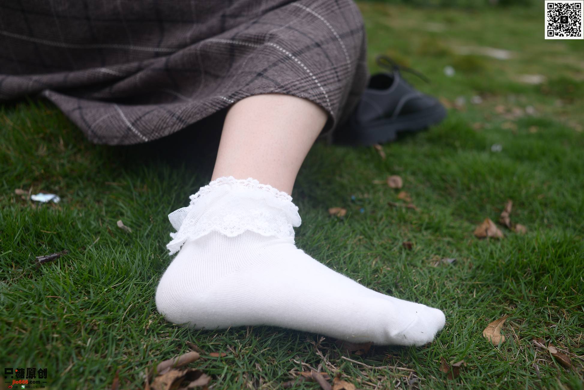 图片[145]-[只糖原创]NO.308 优米 春花琳琅[146P] – 速更版-美库