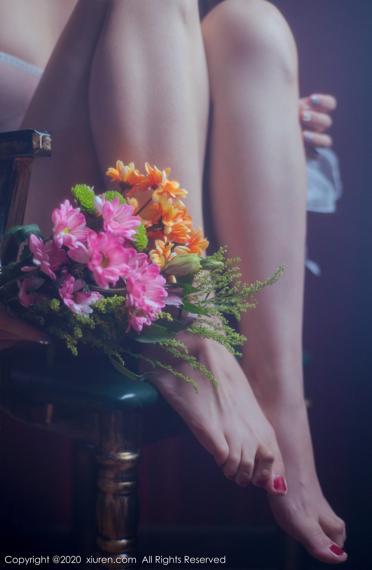 图片[18]-[Xiuren秀人网]XR20200217N01980 2020.02.17 NO.1980 真空蕾丝唯美 沈梦瑶[40+1P] – 速更版-美库