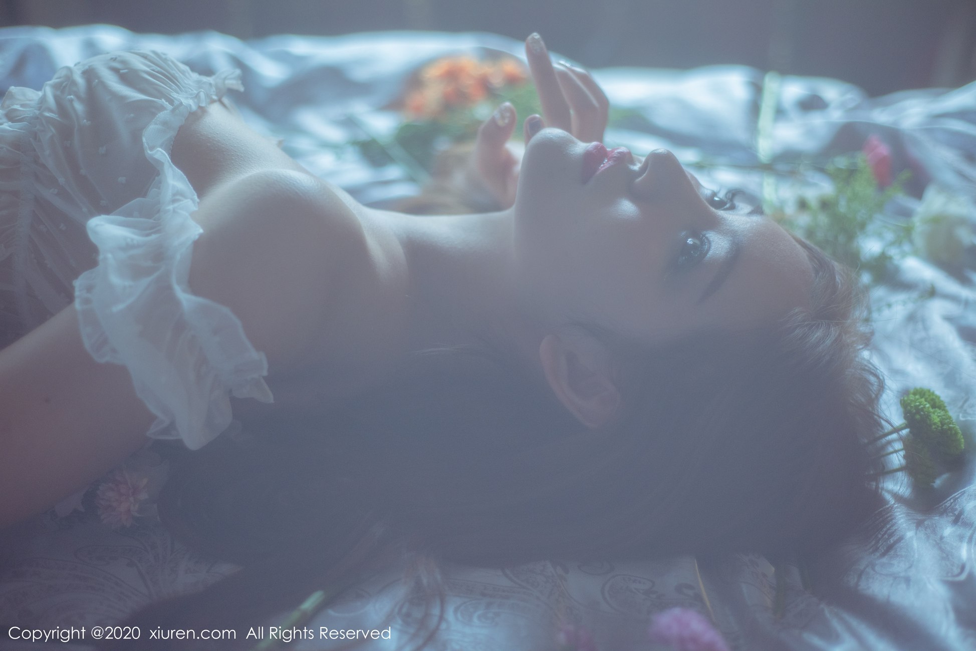 图片[25]-[Xiuren秀人网]XR20200217N01980 2020.02.17 NO.1980 真空蕾丝唯美 沈梦瑶[40+1P] – 速更版-美库