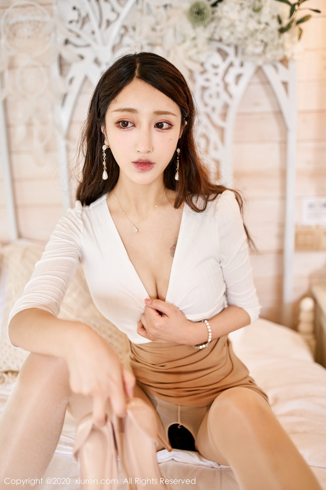 图片[29]-[Xiuren秀人网]XR20200220N01993 2020.02.20 NO.1993 无法抵御的肉丝 Betty林子欣[48+1P] – 速更版-美库