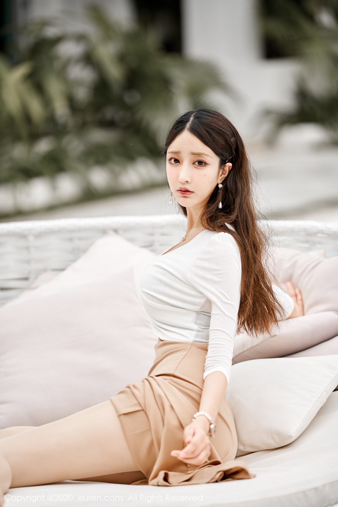 图片[45]-[Xiuren秀人网]XR20200220N01993 2020.02.20 NO.1993 无法抵御的肉丝 Betty林子欣[48+1P] – 速更版-美库