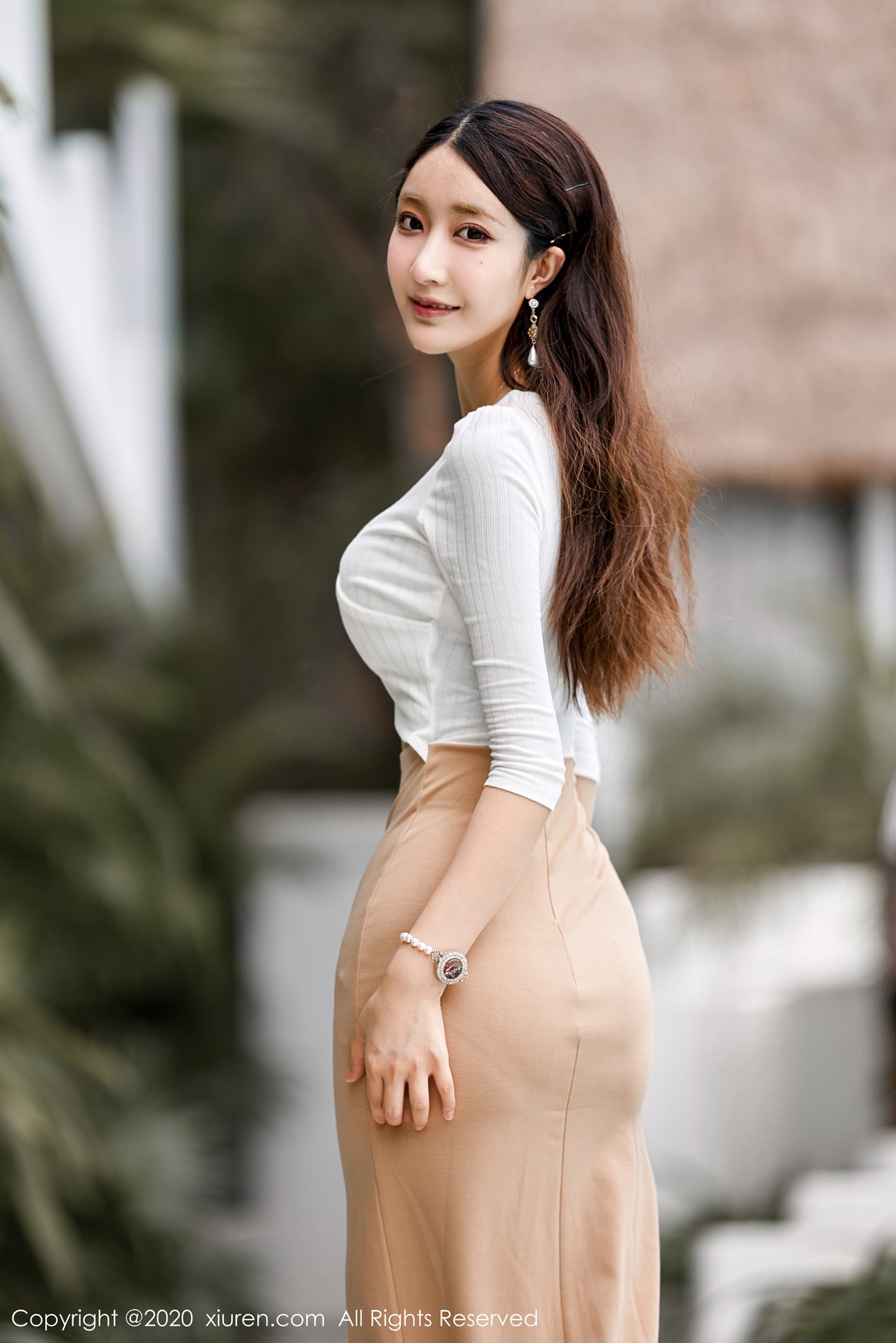 图片[47]-[Xiuren秀人网]XR20200220N01993 2020.02.20 NO.1993 无法抵御的肉丝 Betty林子欣[48+1P] – 速更版-美库