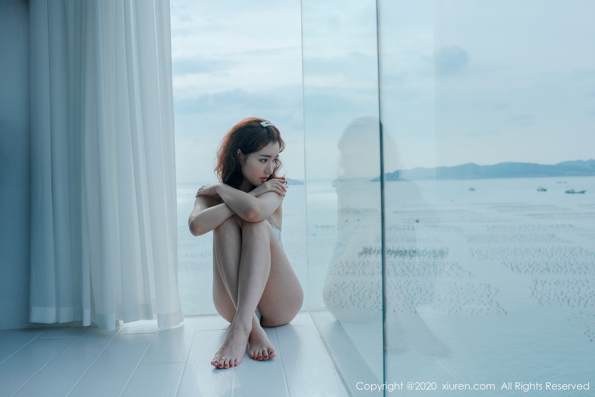 图片[25]-[Xiuren秀人网]XR20200224N01998 2020.02.24 NO.1998 曼妙的曲线勾勒出一副绝美的风景 沈梦瑶[40+1P] – 速更版-美库