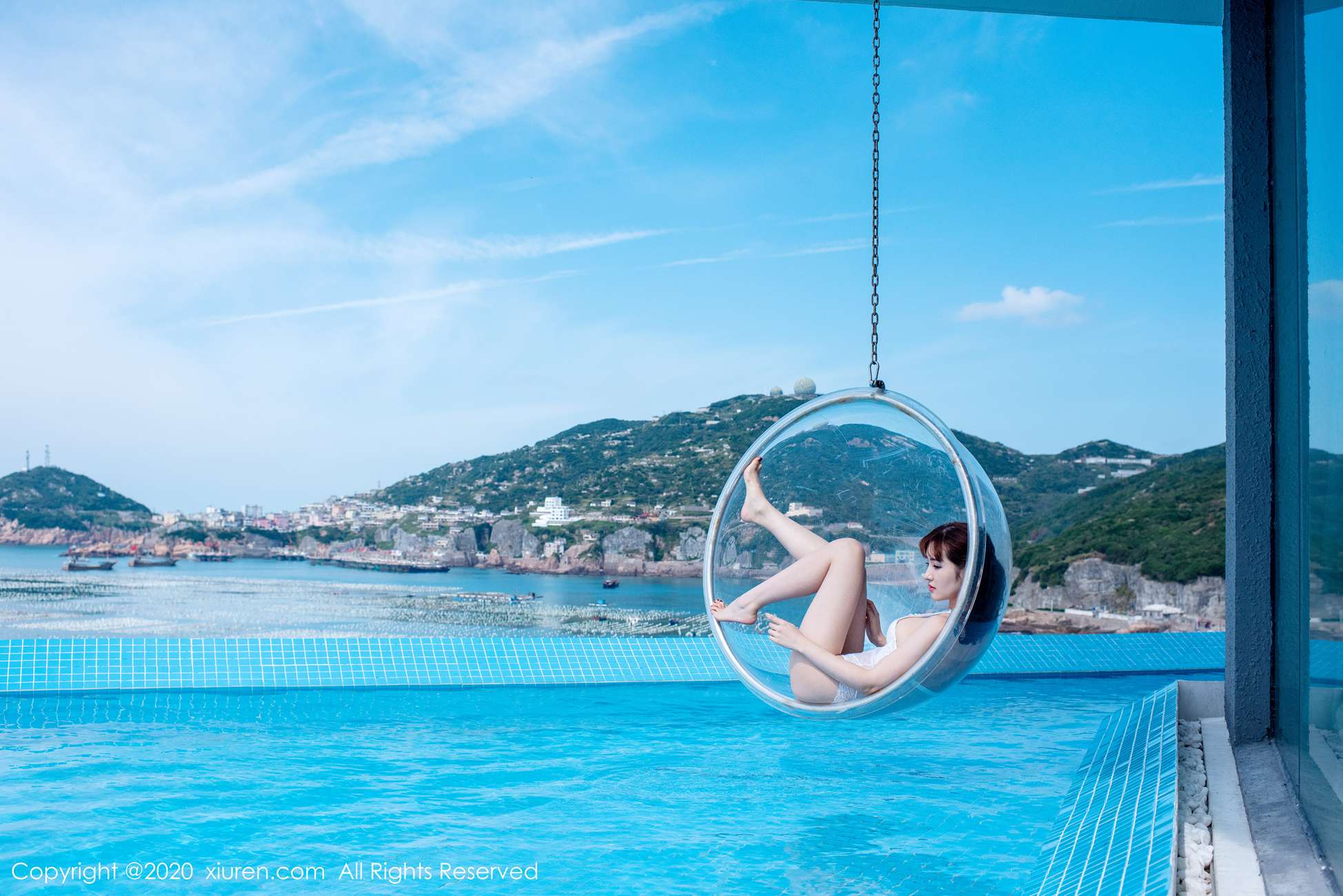 图片[40]-[Xiuren秀人网]XR20200224N01998 2020.02.24 NO.1998 曼妙的曲线勾勒出一副绝美的风景 沈梦瑶[40+1P] – 速更版-美库