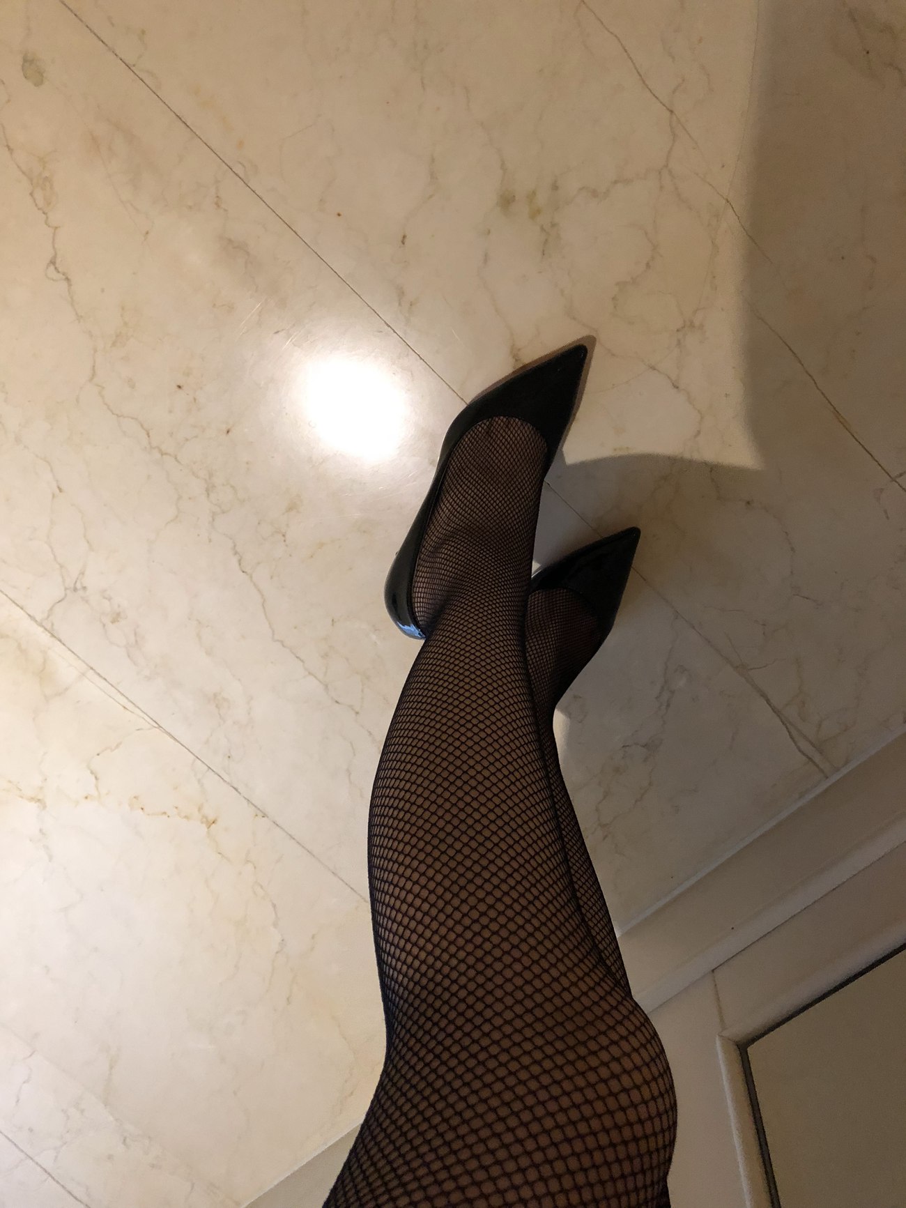 图片[28]-LICCL丽绮映像 NO.005 黑网袜[53P] – 速更版-美库