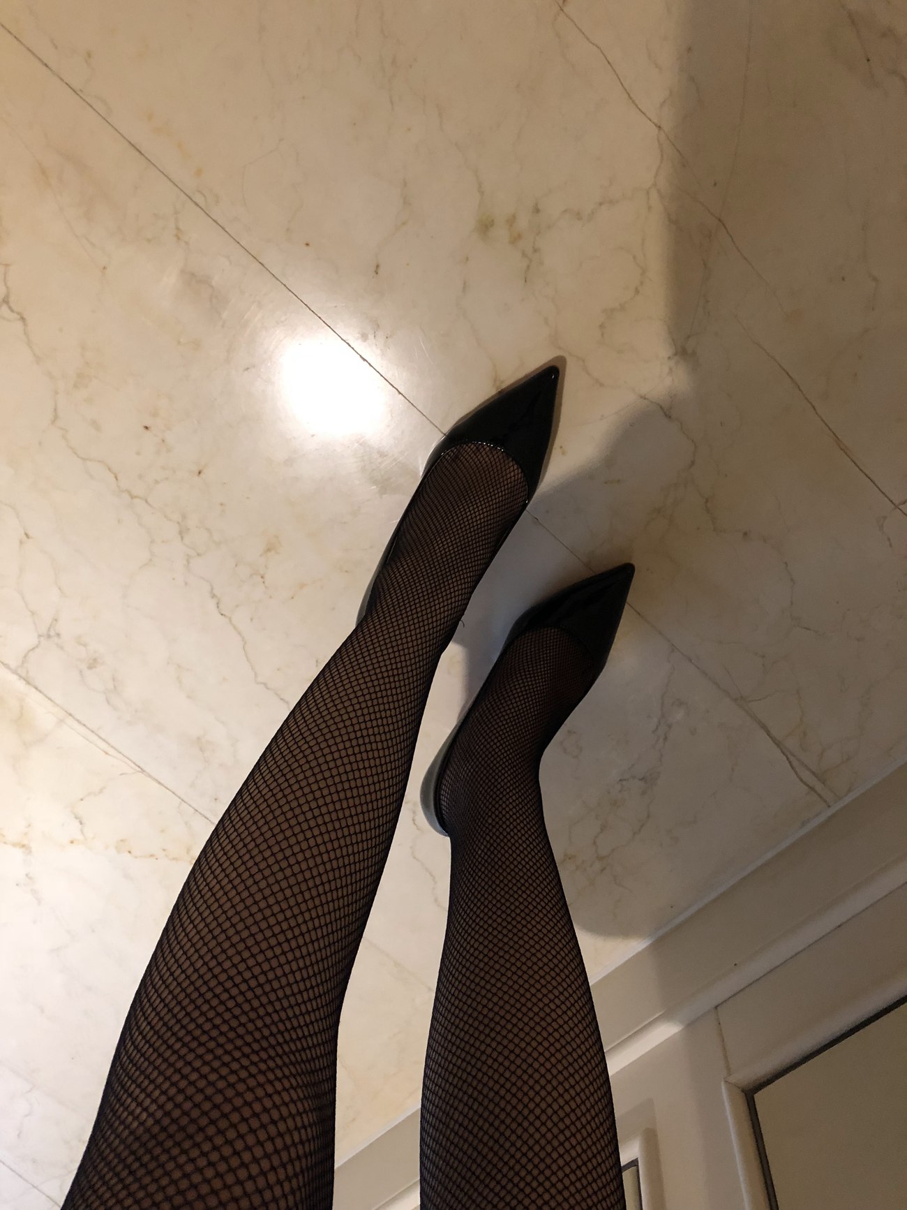 图片[30]-LICCL丽绮映像 NO.005 黑网袜[53P] – 速更版-美库