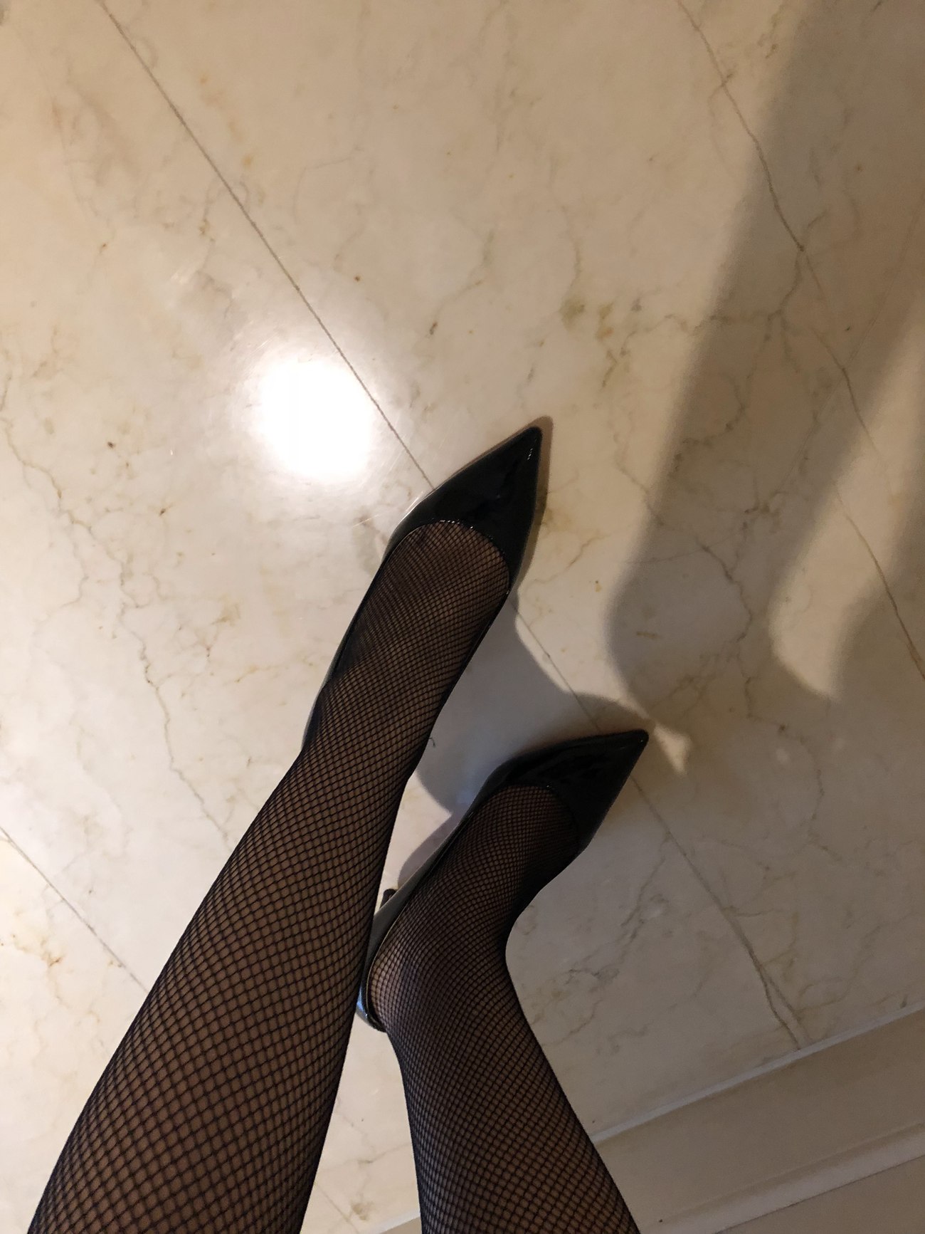 图片[31]-LICCL丽绮映像 NO.005 黑网袜[53P] – 速更版-美库