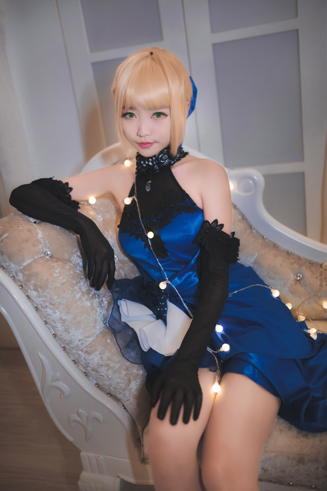 图片[37]-大大卷卷小卷 – 参见女王陛下[40P] – 速更版-美库