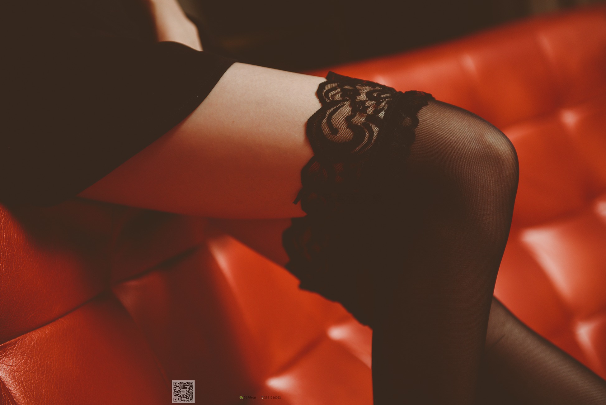 图片[27]-[SSA丝社]超清写真 NO.015 琪琪 原来她才是最吸引我的旋律[99P] – 速更版-美库