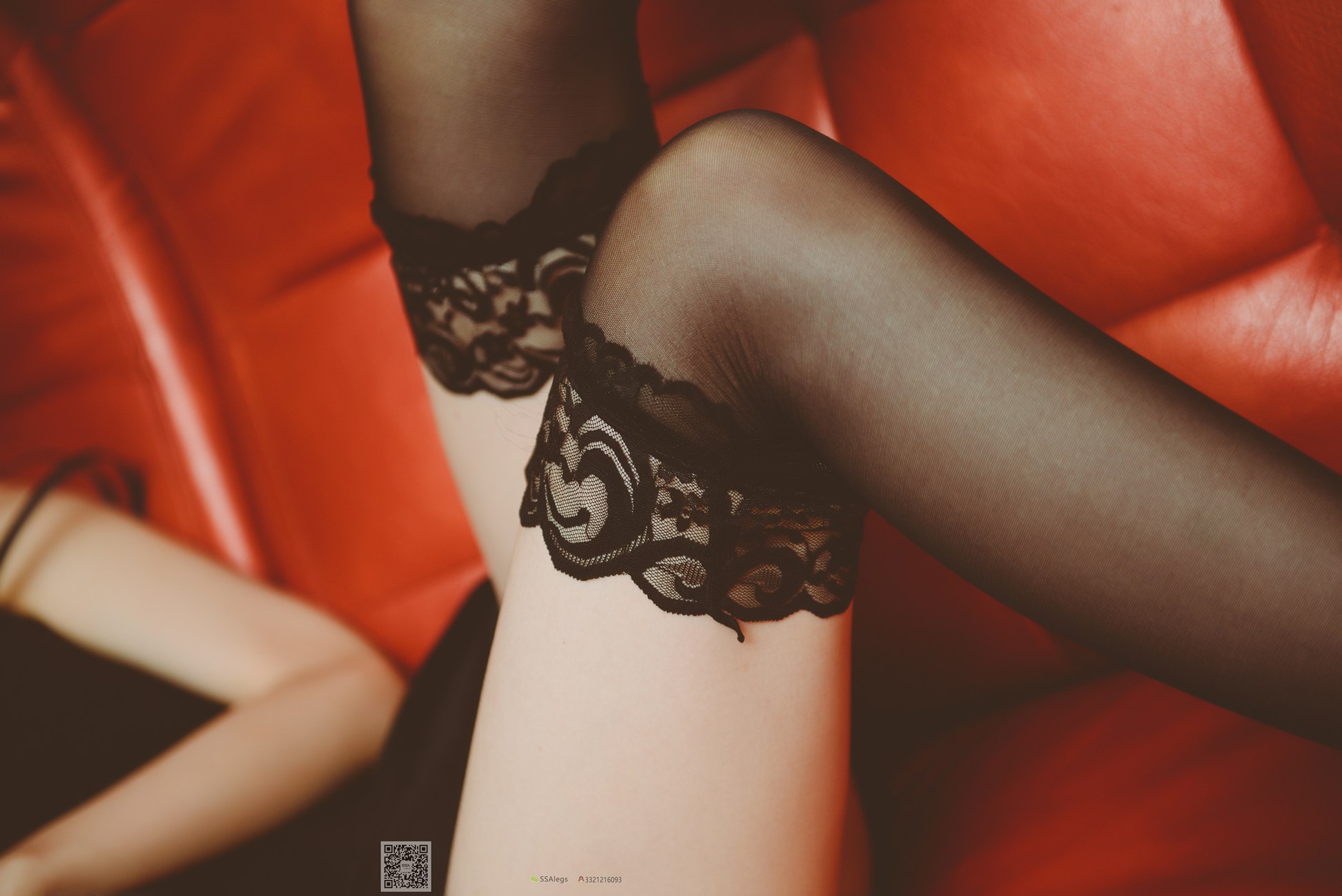 图片[100]-[SSA丝社]超清写真 NO.015 琪琪 原来她才是最吸引我的旋律[99P] – 速更版-美库