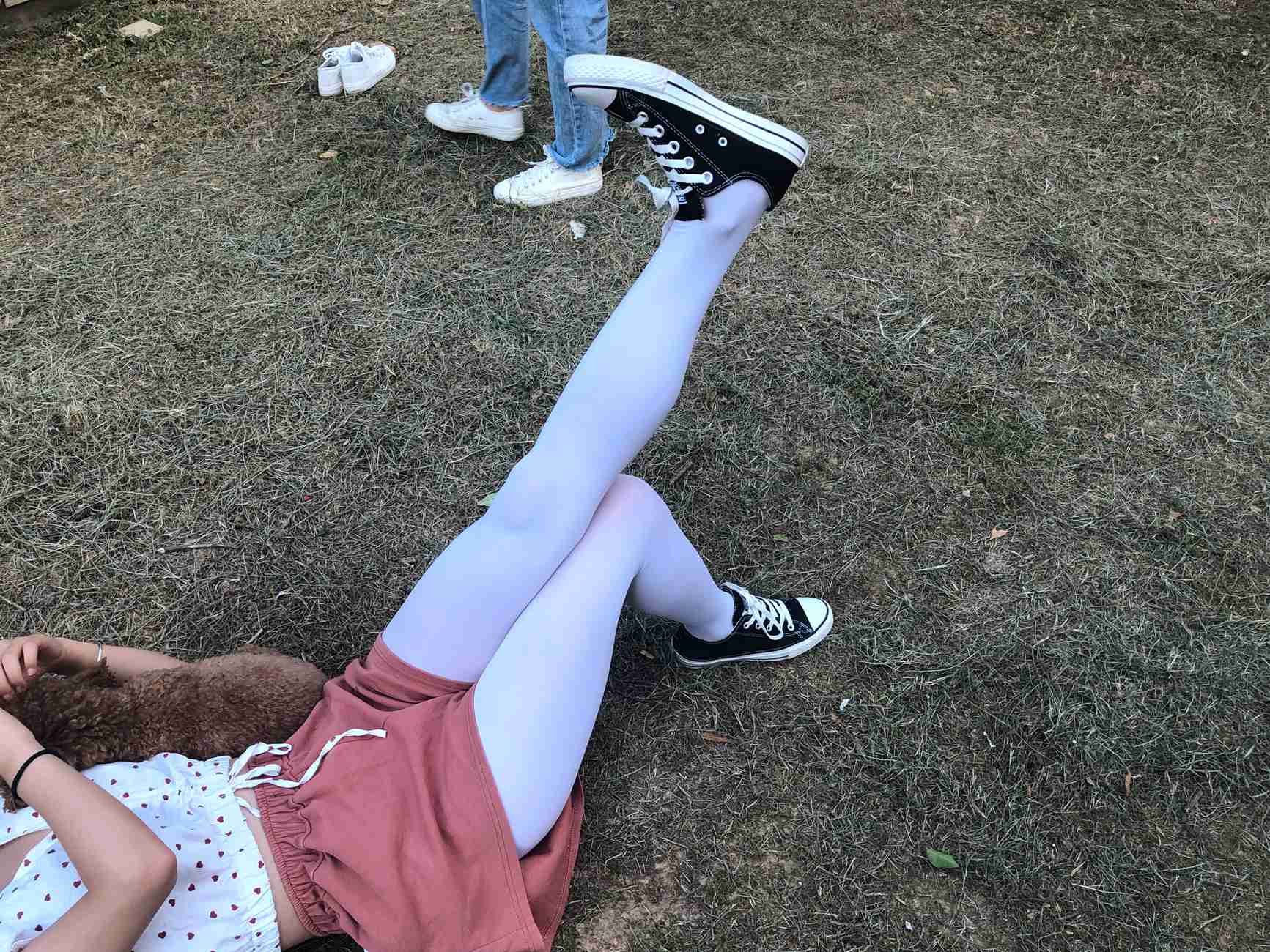 图片[10]-[最爱帆布鞋]ZAFBX-037[416P] – 速更版-美库