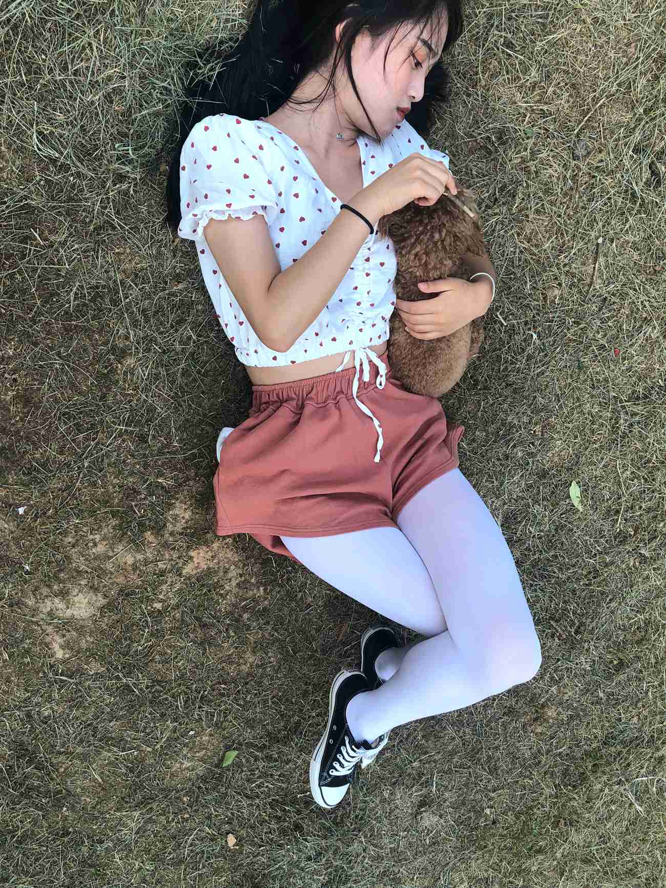 图片[11]-[最爱帆布鞋]ZAFBX-037[416P] – 速更版-美库