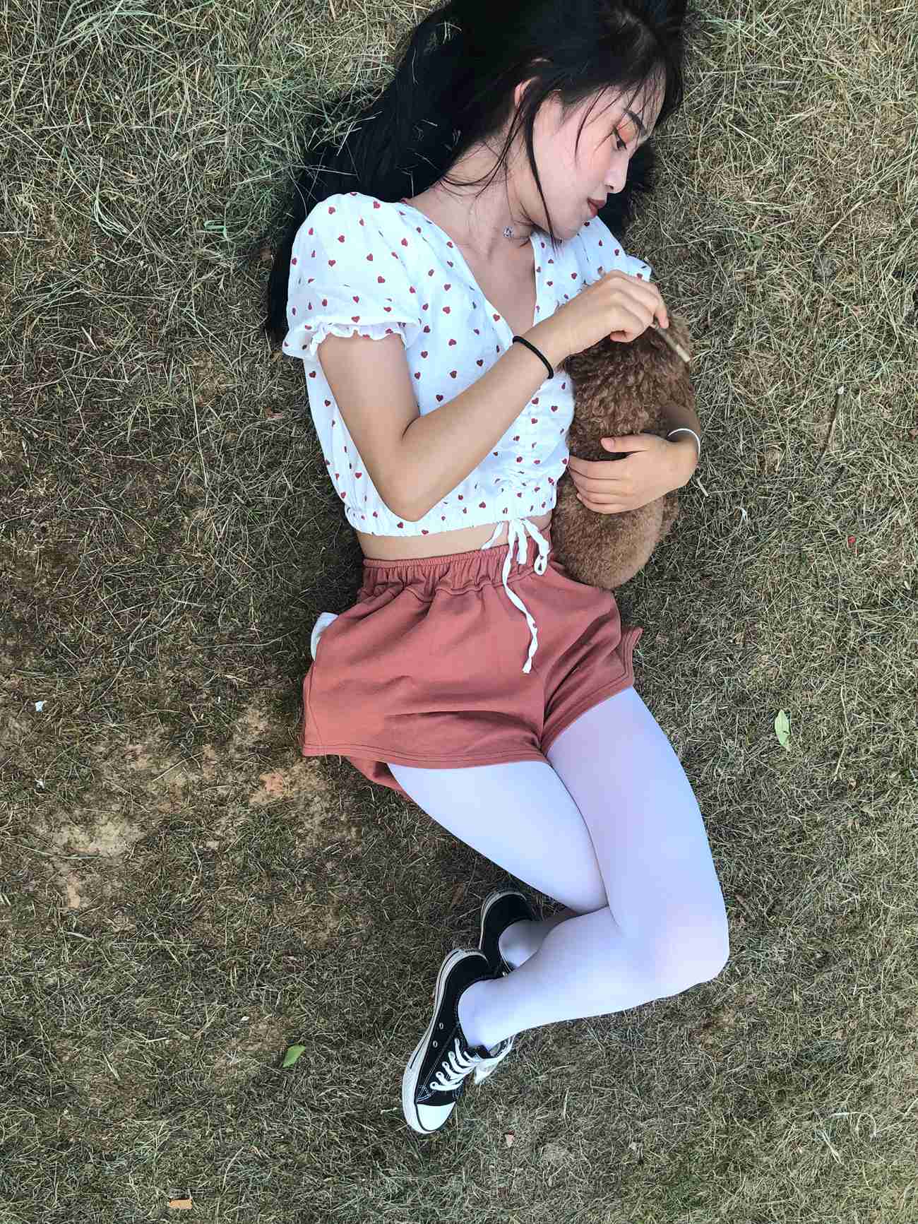 图片[12]-[最爱帆布鞋]ZAFBX-037[416P] – 速更版-美库