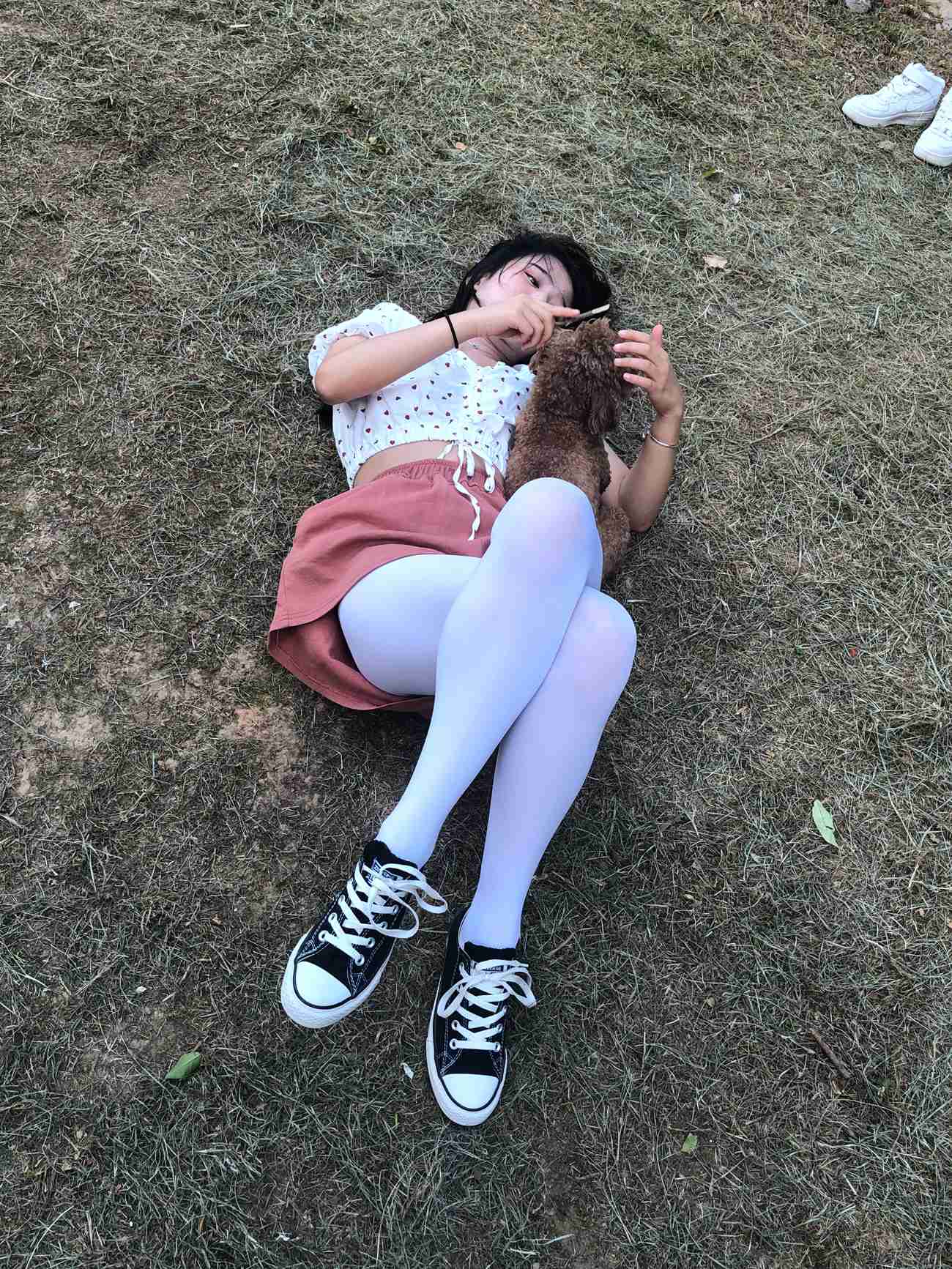 图片[13]-[最爱帆布鞋]ZAFBX-037[416P] – 速更版-美库