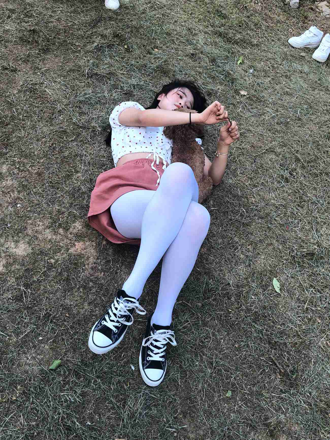 图片[14]-[最爱帆布鞋]ZAFBX-037[416P] – 速更版-美库