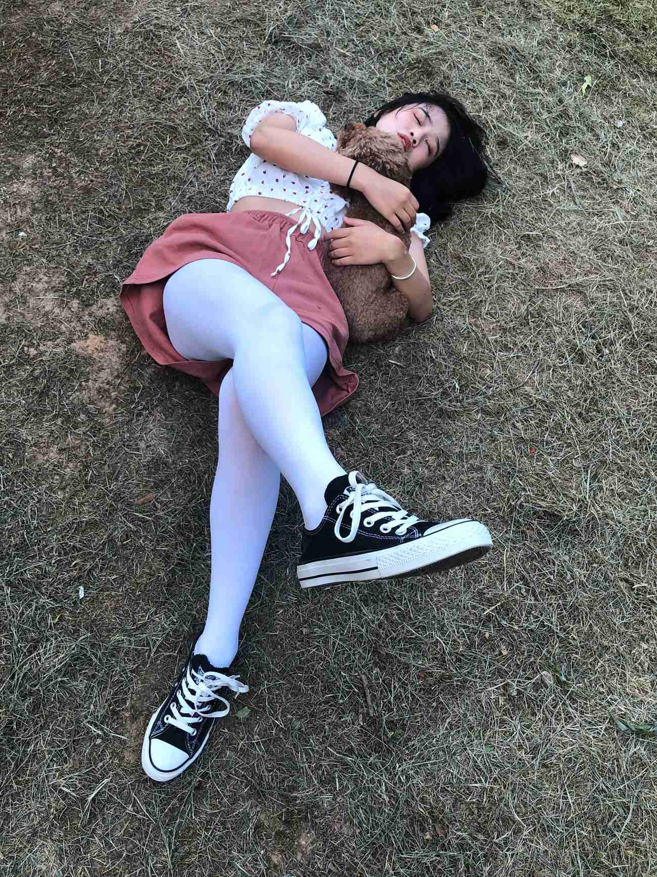 图片[19]-[最爱帆布鞋]ZAFBX-037[416P] – 速更版-美库