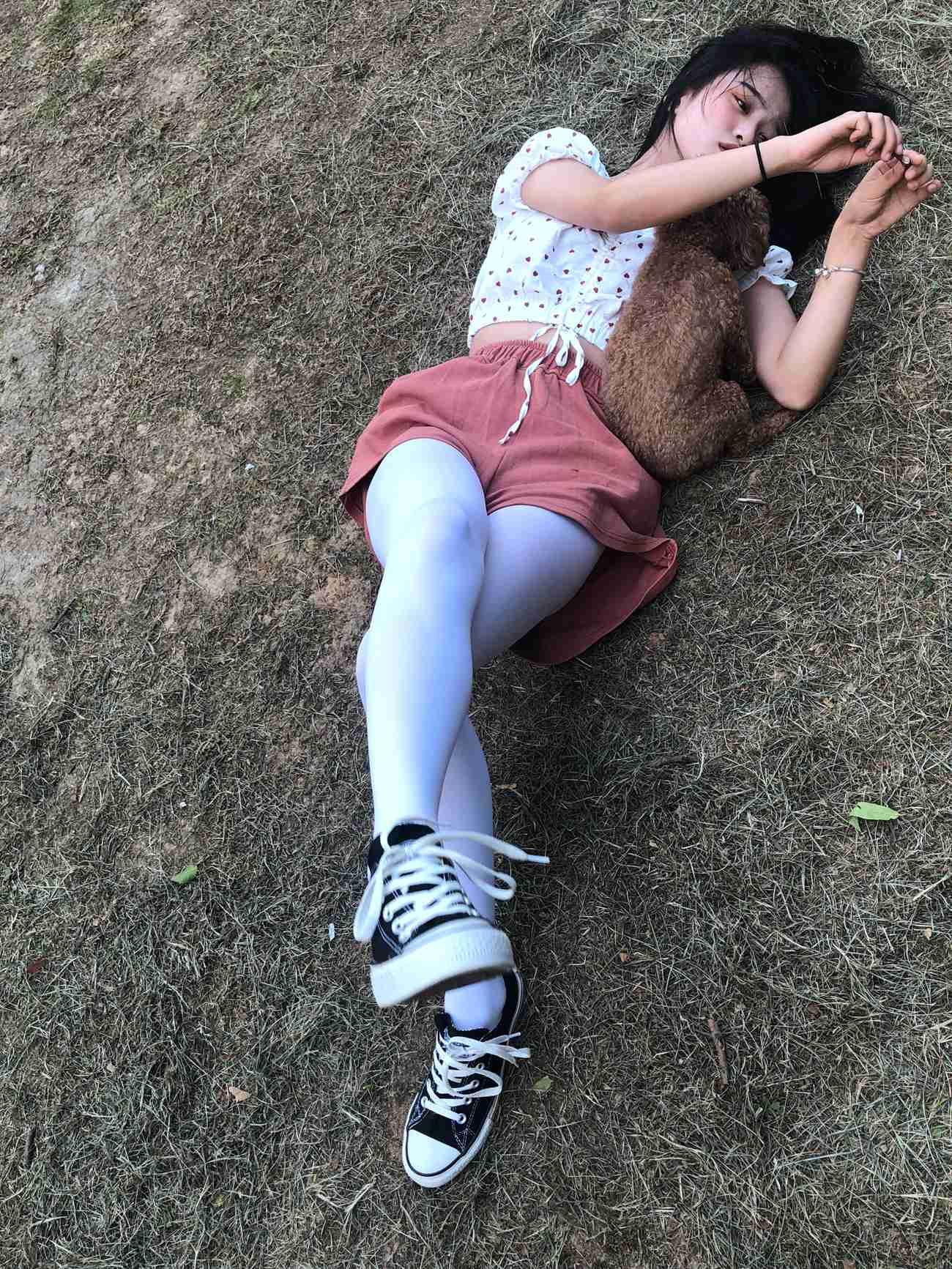 图片[27]-[最爱帆布鞋]ZAFBX-037[416P] – 速更版-美库