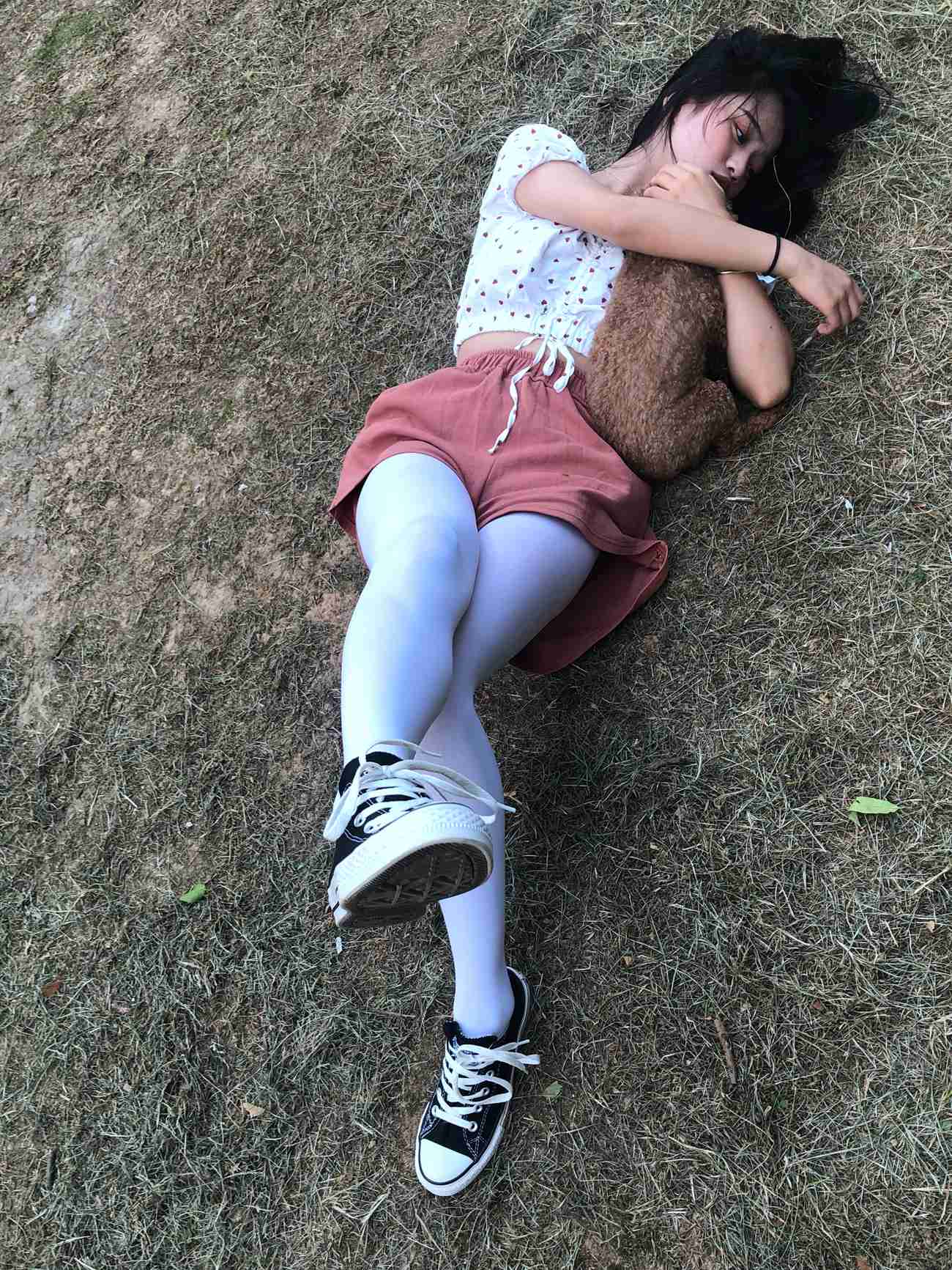 图片[28]-[最爱帆布鞋]ZAFBX-037[416P] – 速更版-美库