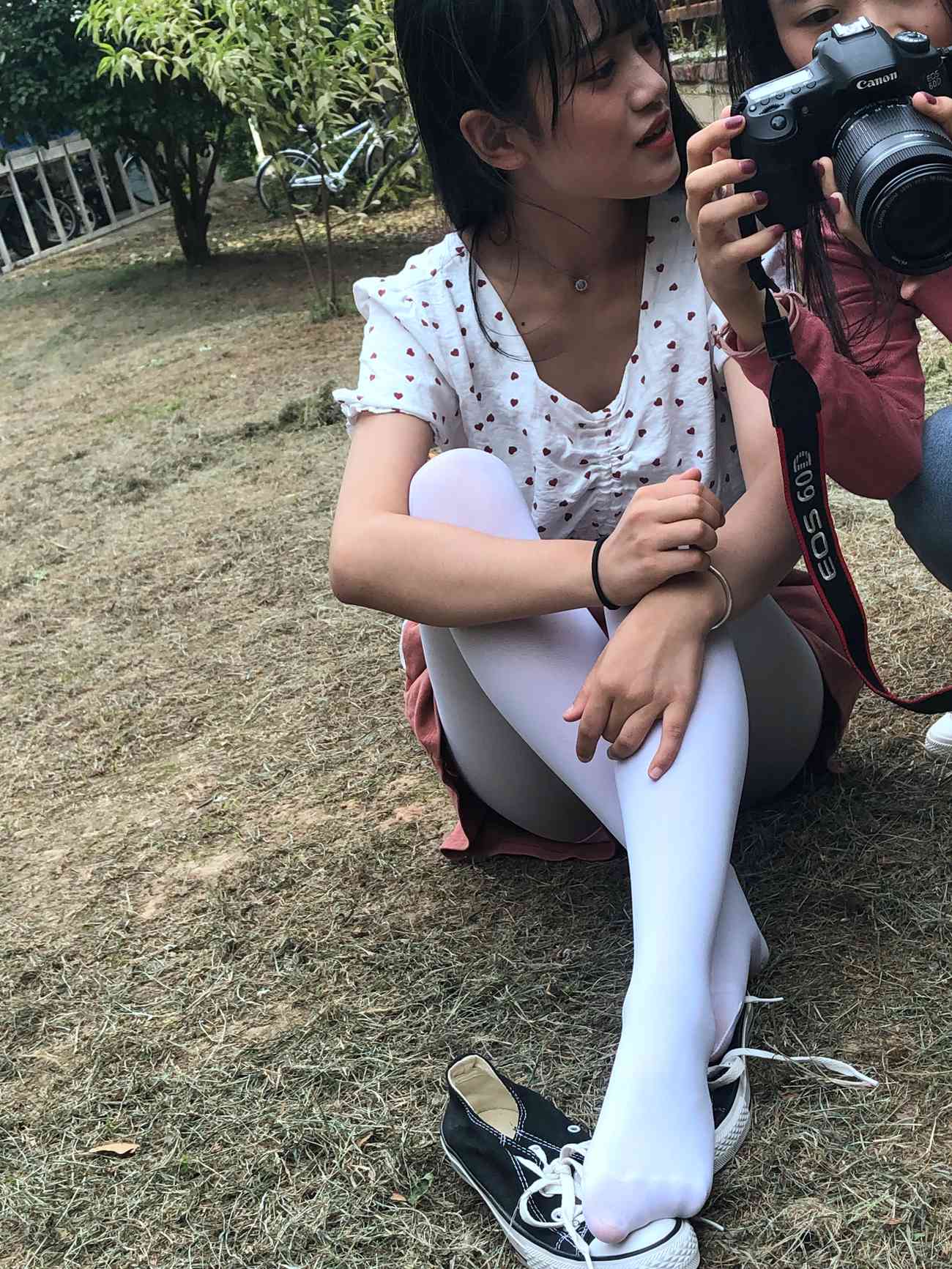 图片[124]-[最爱帆布鞋]ZAFBX-037[416P] – 速更版-美库