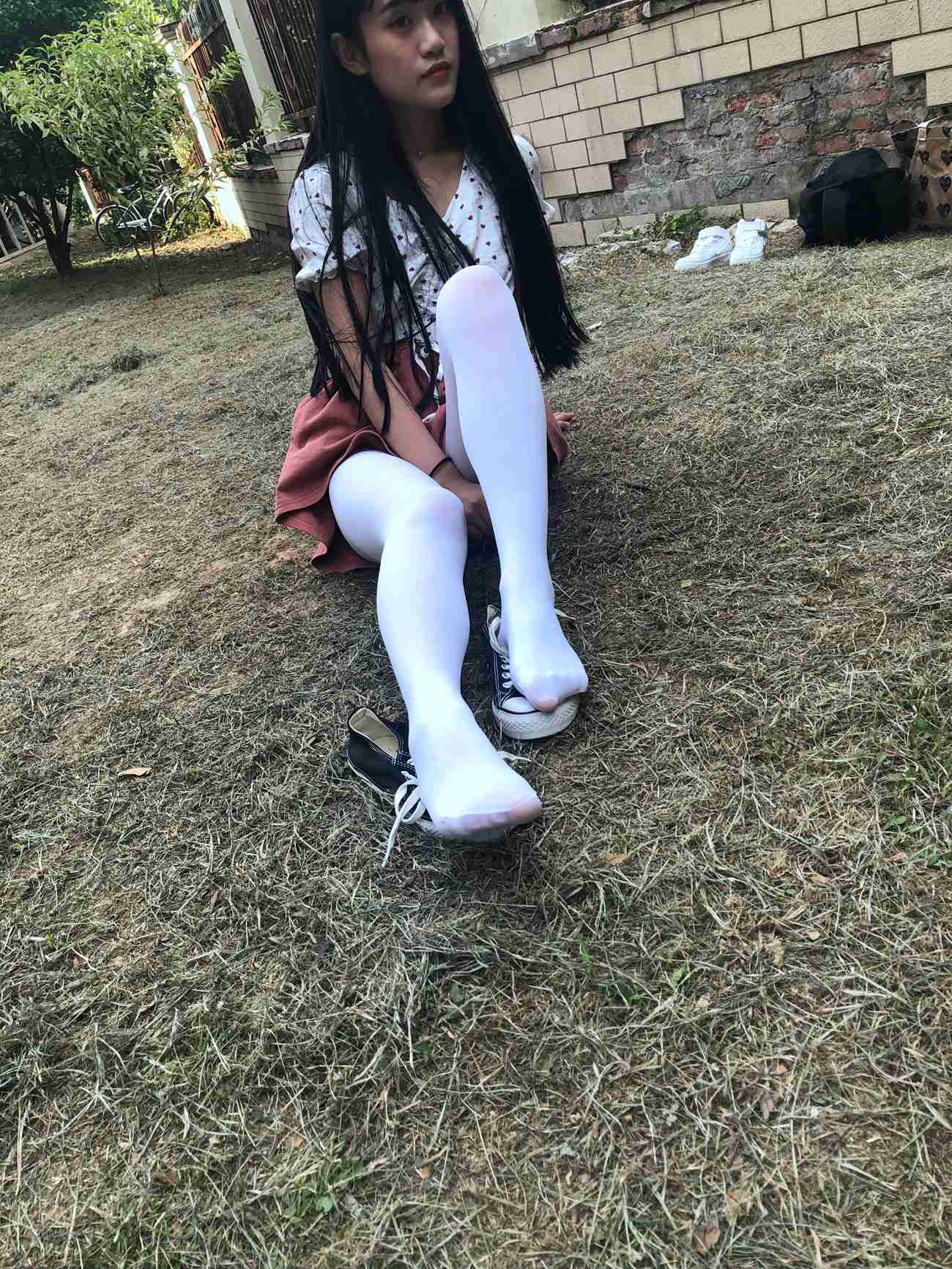 图片[176]-[最爱帆布鞋]ZAFBX-037[416P] – 速更版-美库