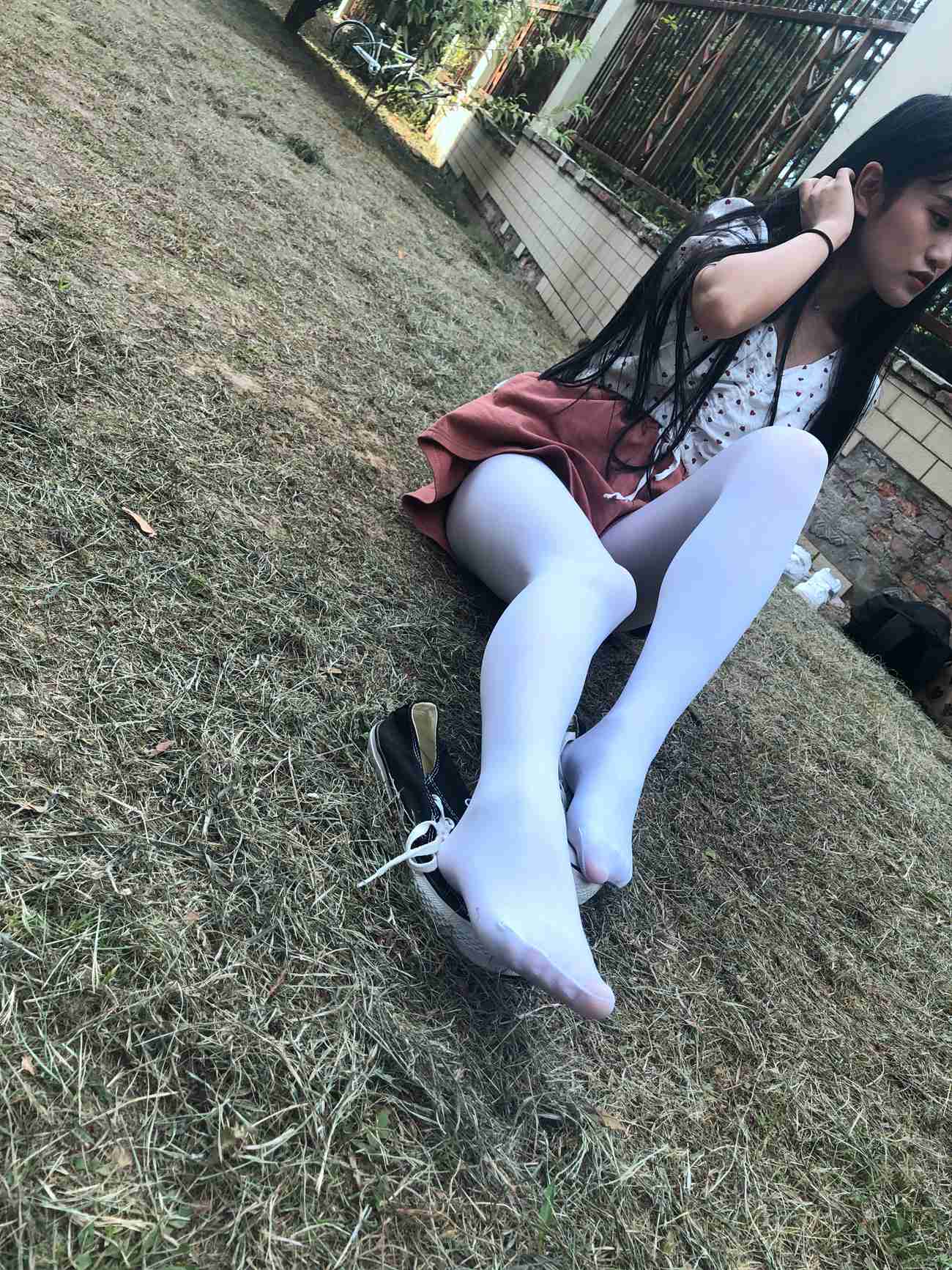 图片[178]-[最爱帆布鞋]ZAFBX-037[416P] – 速更版-美库