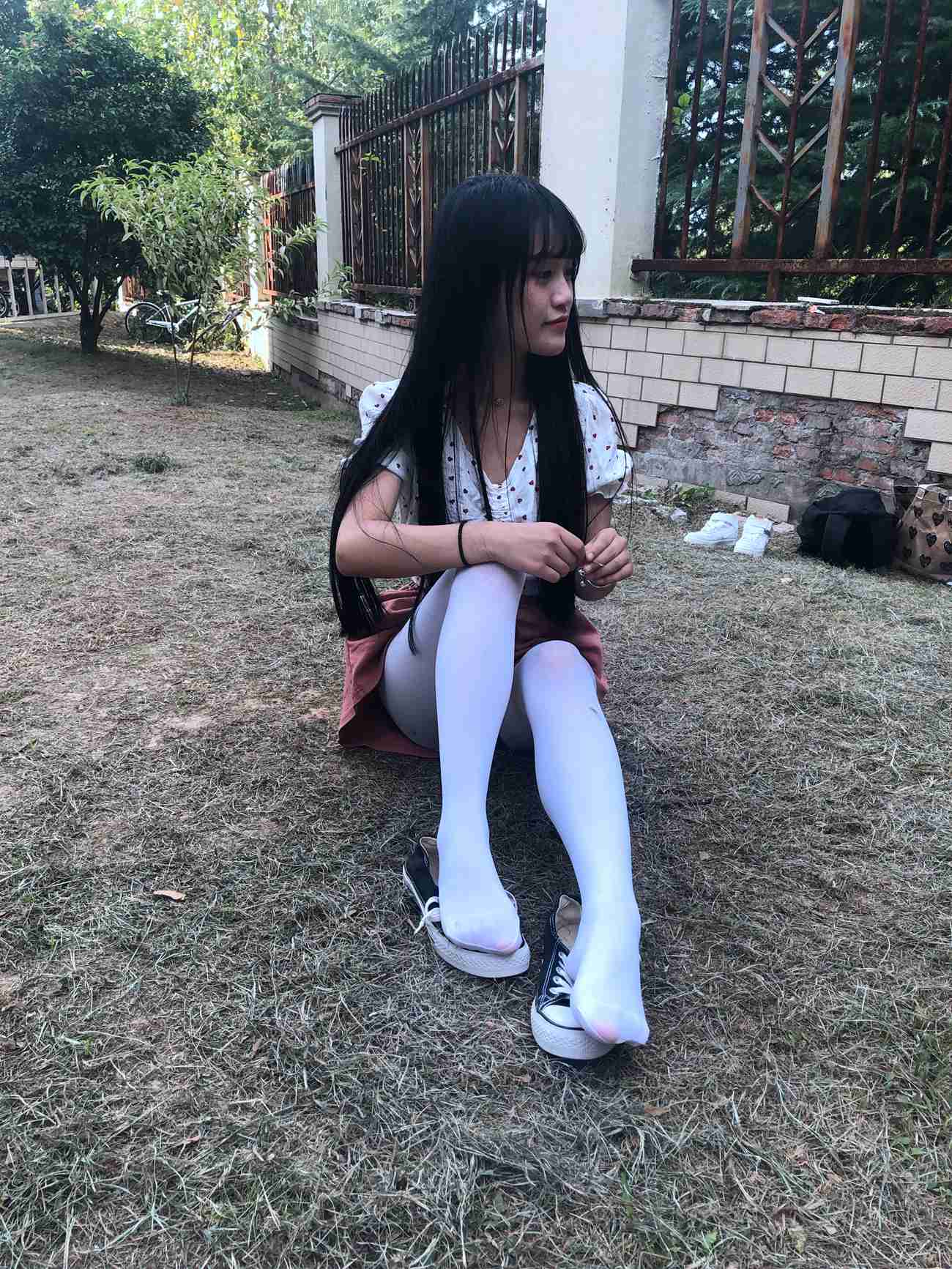 图片[184]-[最爱帆布鞋]ZAFBX-037[416P] – 速更版-美库