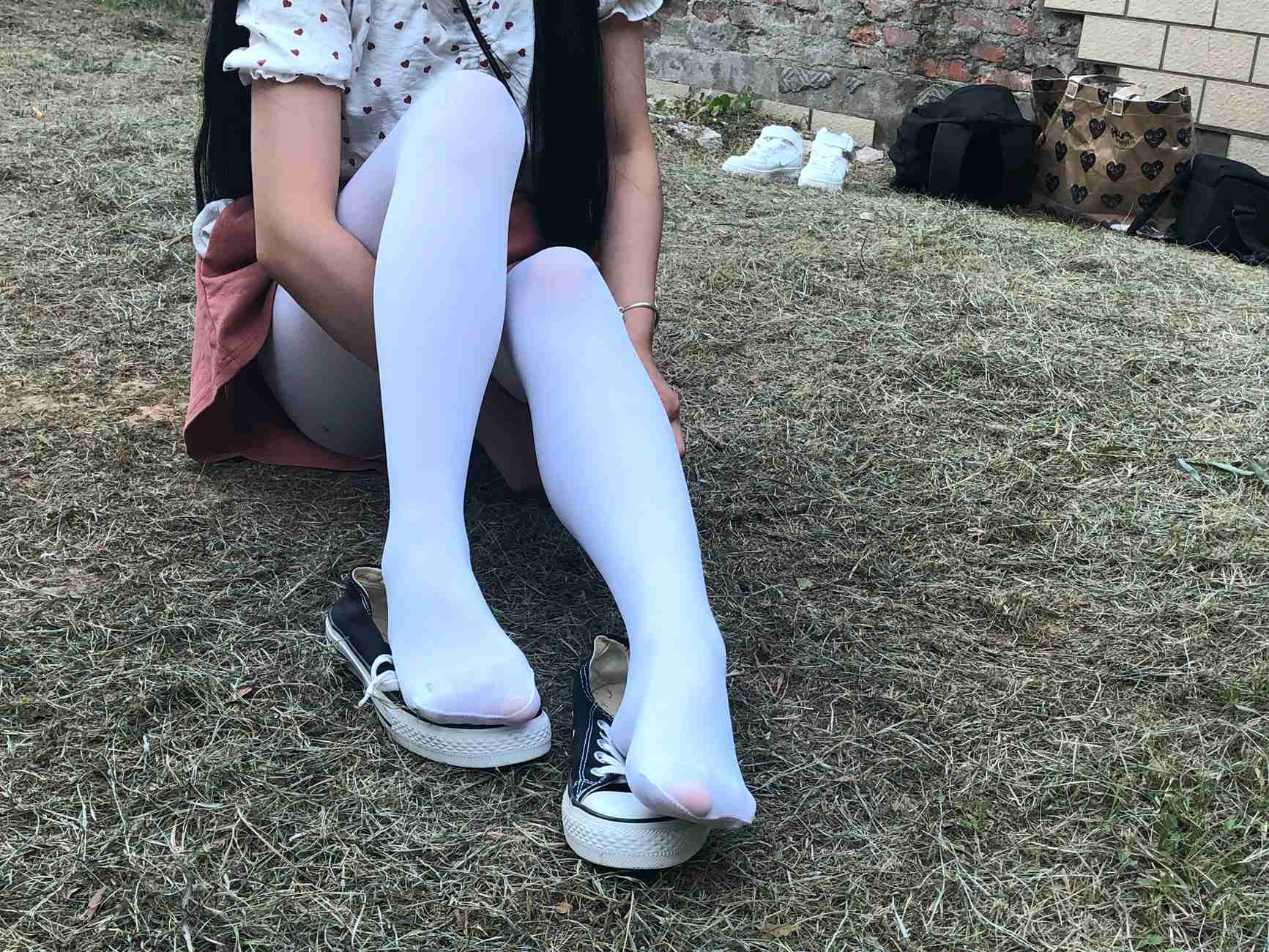 图片[193]-[最爱帆布鞋]ZAFBX-037[416P] – 速更版-美库