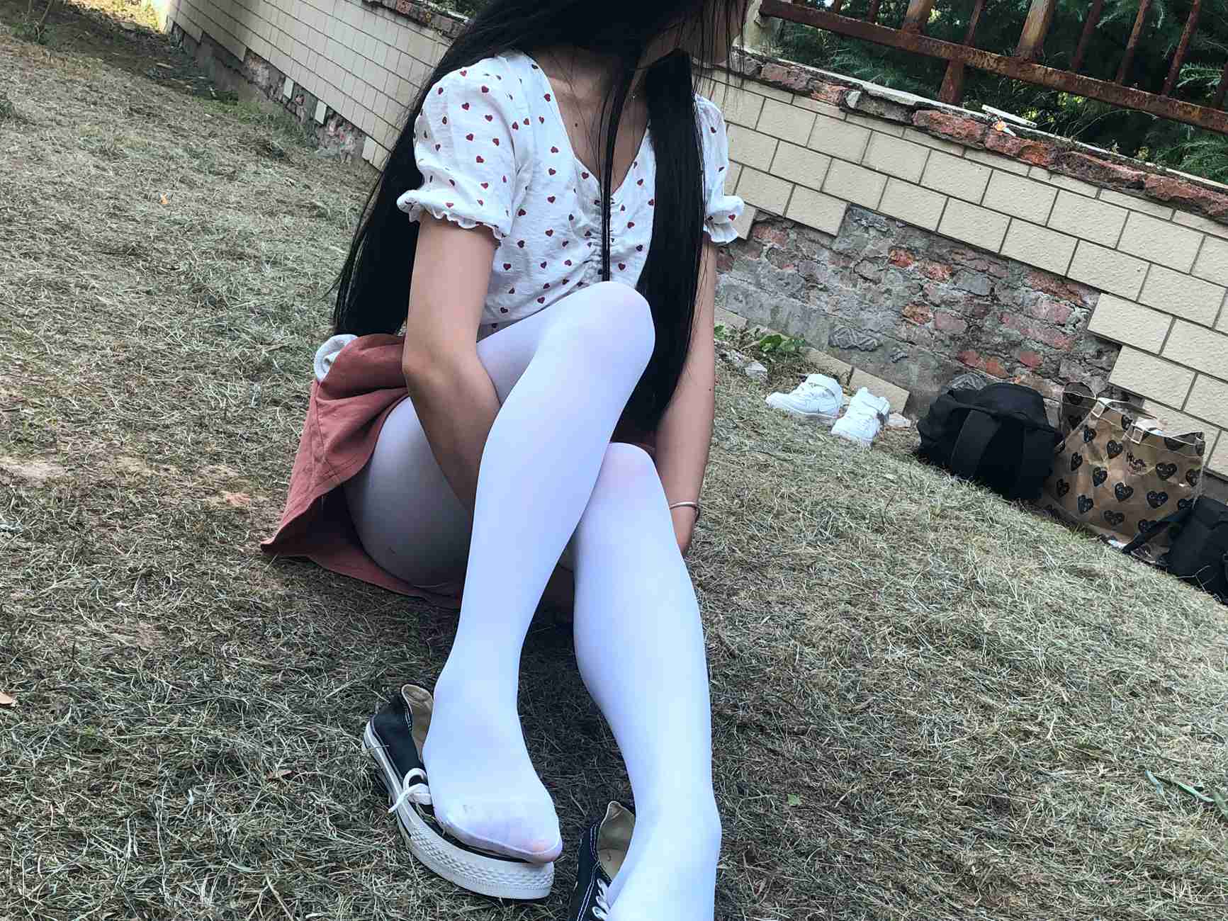 图片[194]-[最爱帆布鞋]ZAFBX-037[416P] – 速更版-美库