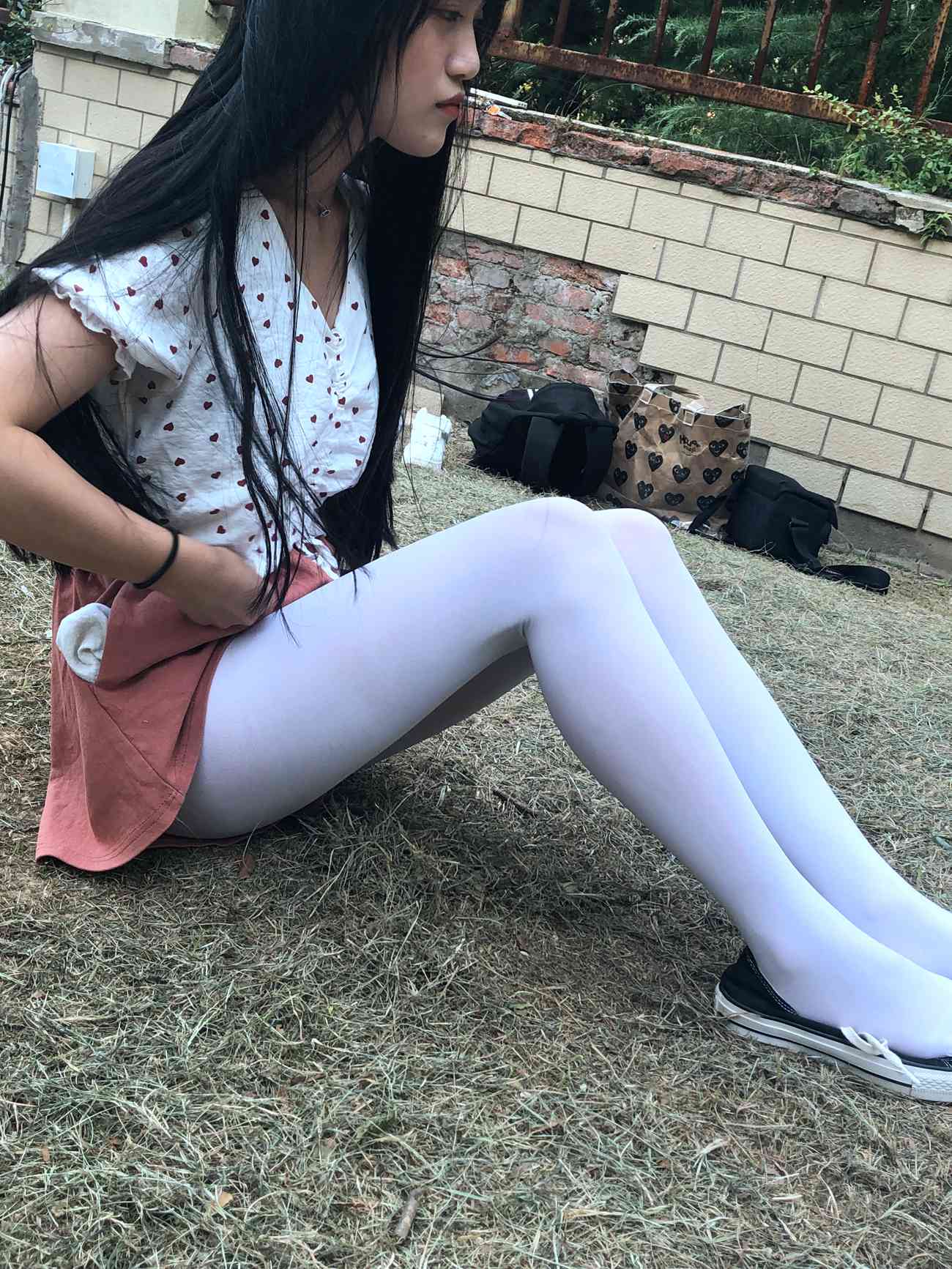 图片[246]-[最爱帆布鞋]ZAFBX-037[416P] – 速更版-美库