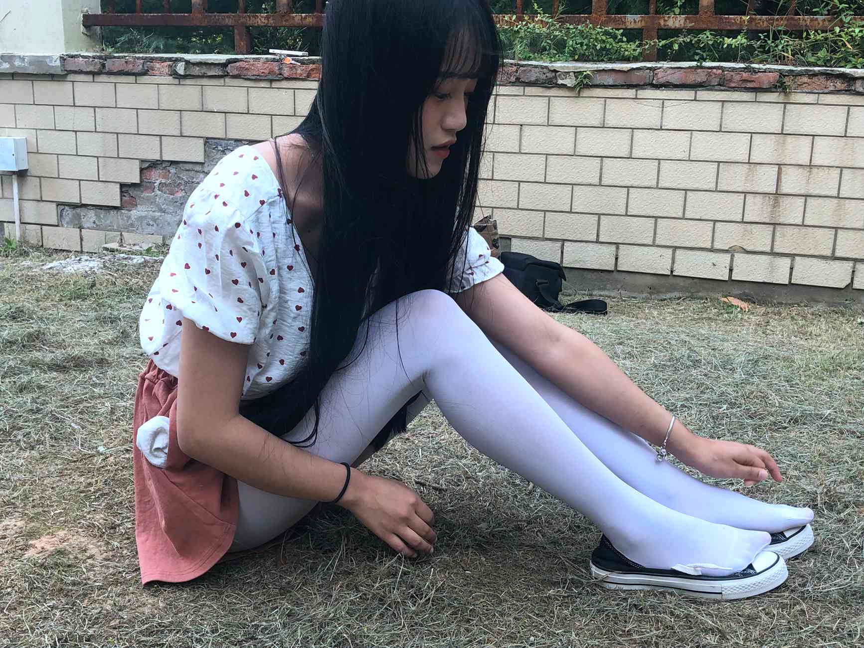 图片[254]-[最爱帆布鞋]ZAFBX-037[416P] – 速更版-美库