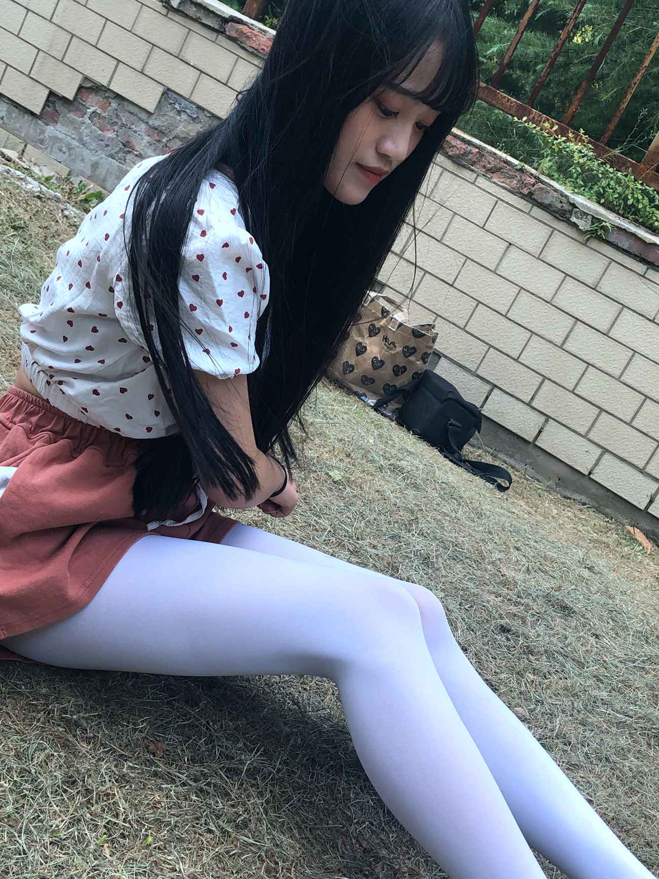 图片[318]-[最爱帆布鞋]ZAFBX-037[416P] – 速更版-美库