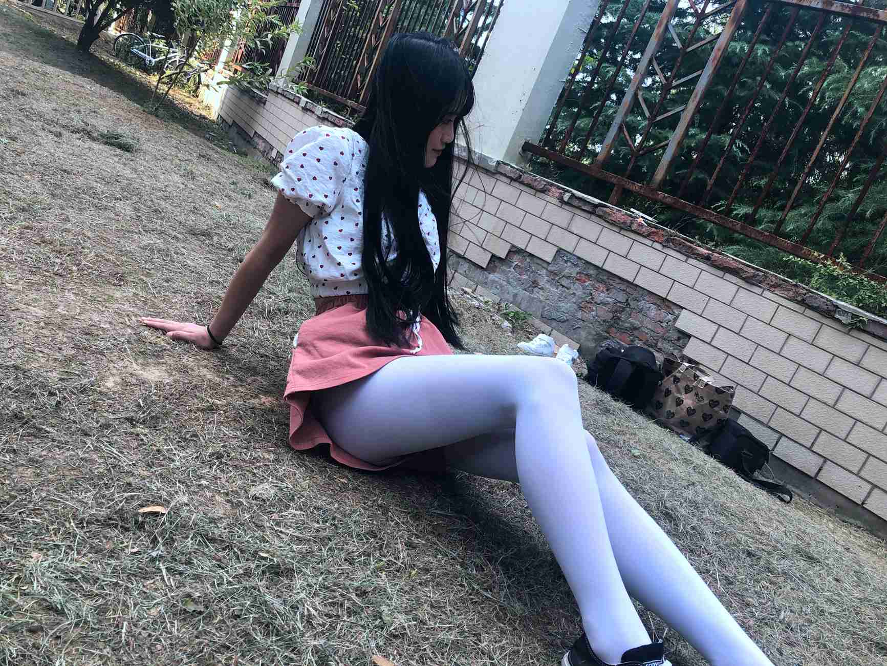 图片[327]-[最爱帆布鞋]ZAFBX-037[416P] – 速更版-美库