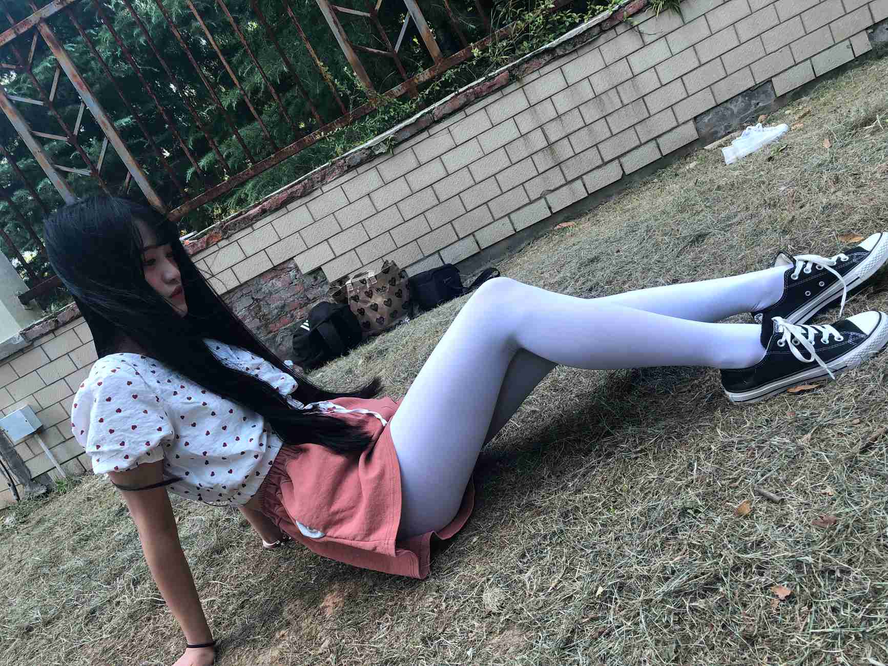 图片[331]-[最爱帆布鞋]ZAFBX-037[416P] – 速更版-美库