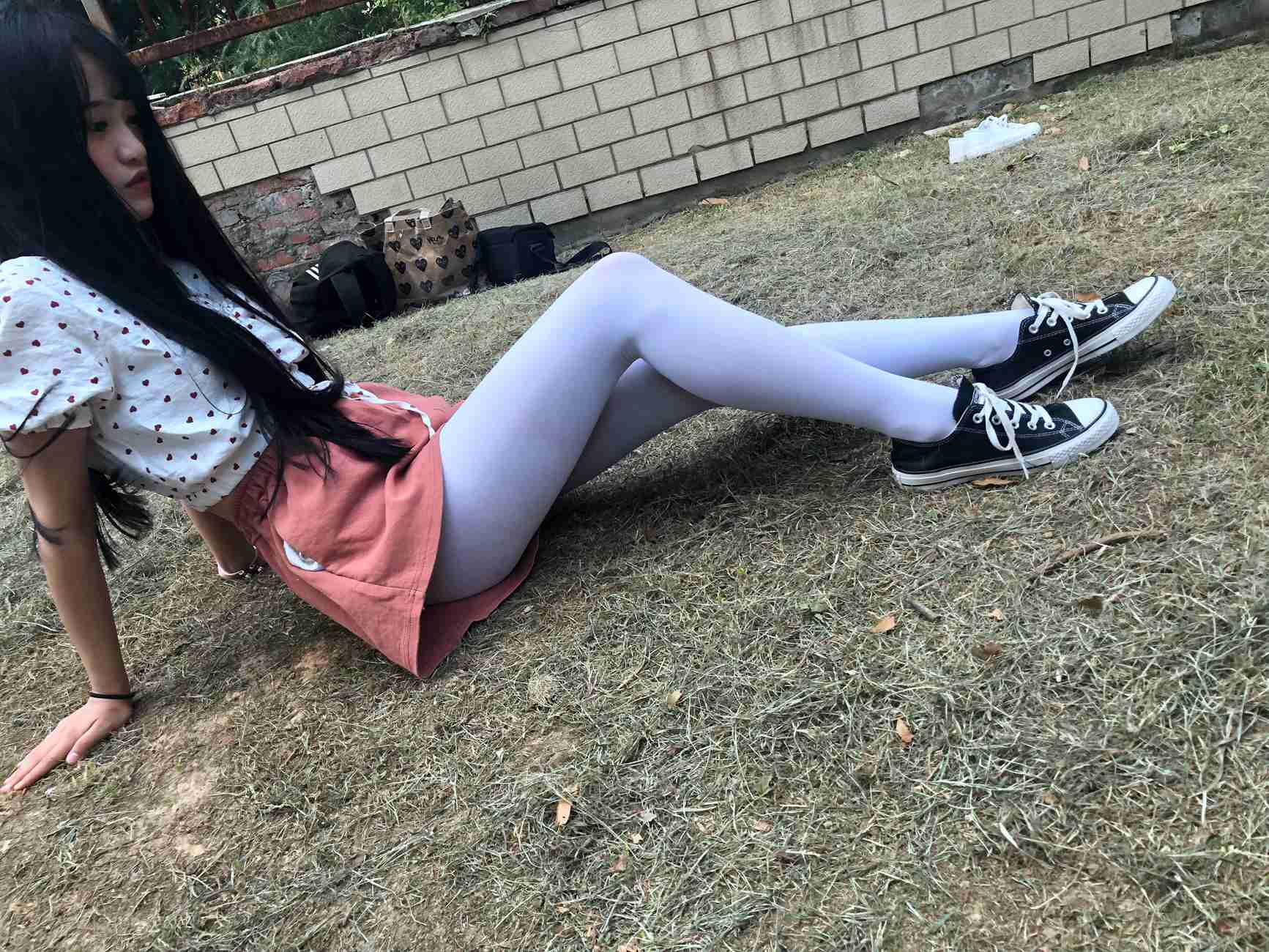 图片[333]-[最爱帆布鞋]ZAFBX-037[416P] – 速更版-美库