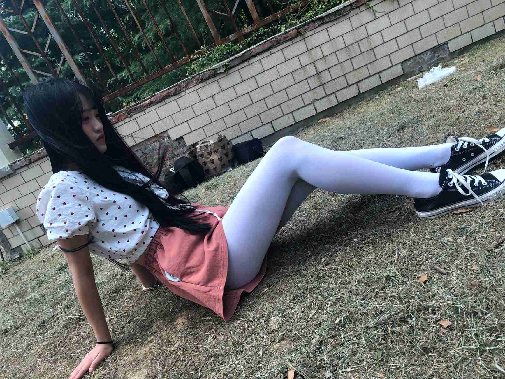 图片[332]-[最爱帆布鞋]ZAFBX-037[416P] – 速更版-美库