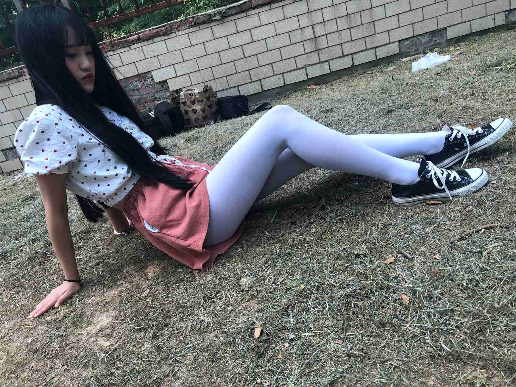 图片[334]-[最爱帆布鞋]ZAFBX-037[416P] – 速更版-美库