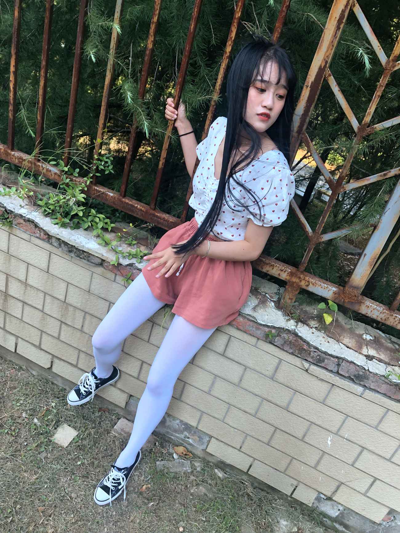 图片[343]-[最爱帆布鞋]ZAFBX-037[416P] – 速更版-美库